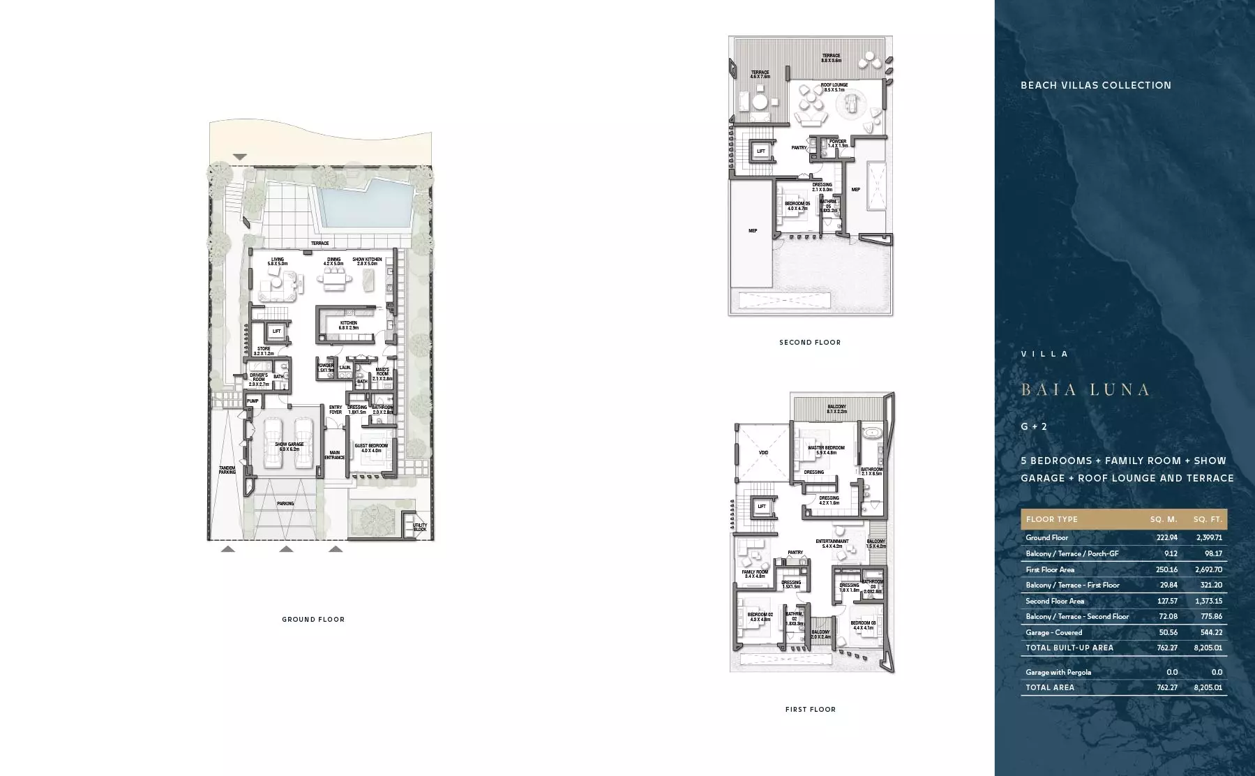 Unit floor plan image