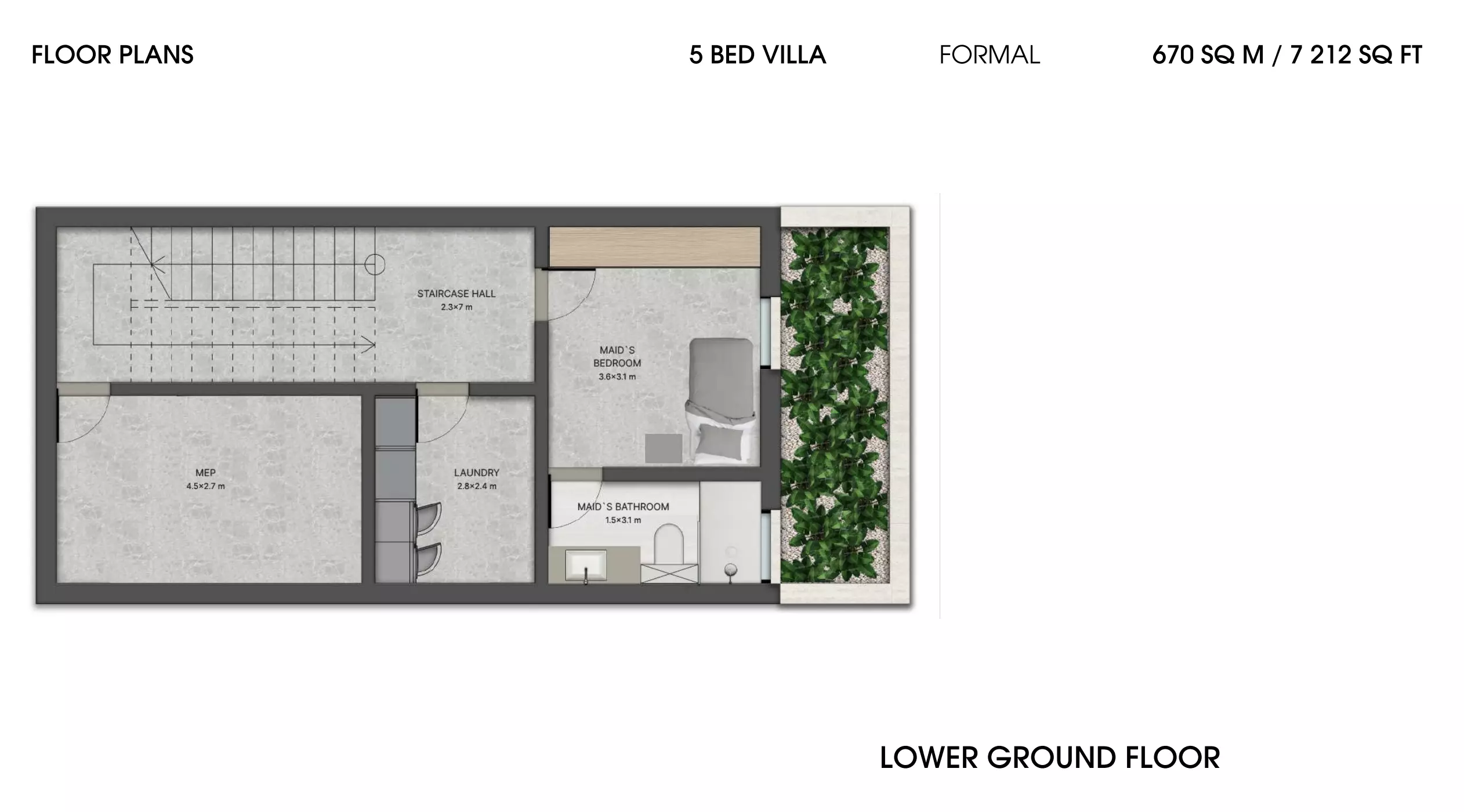 Unit floor plan image