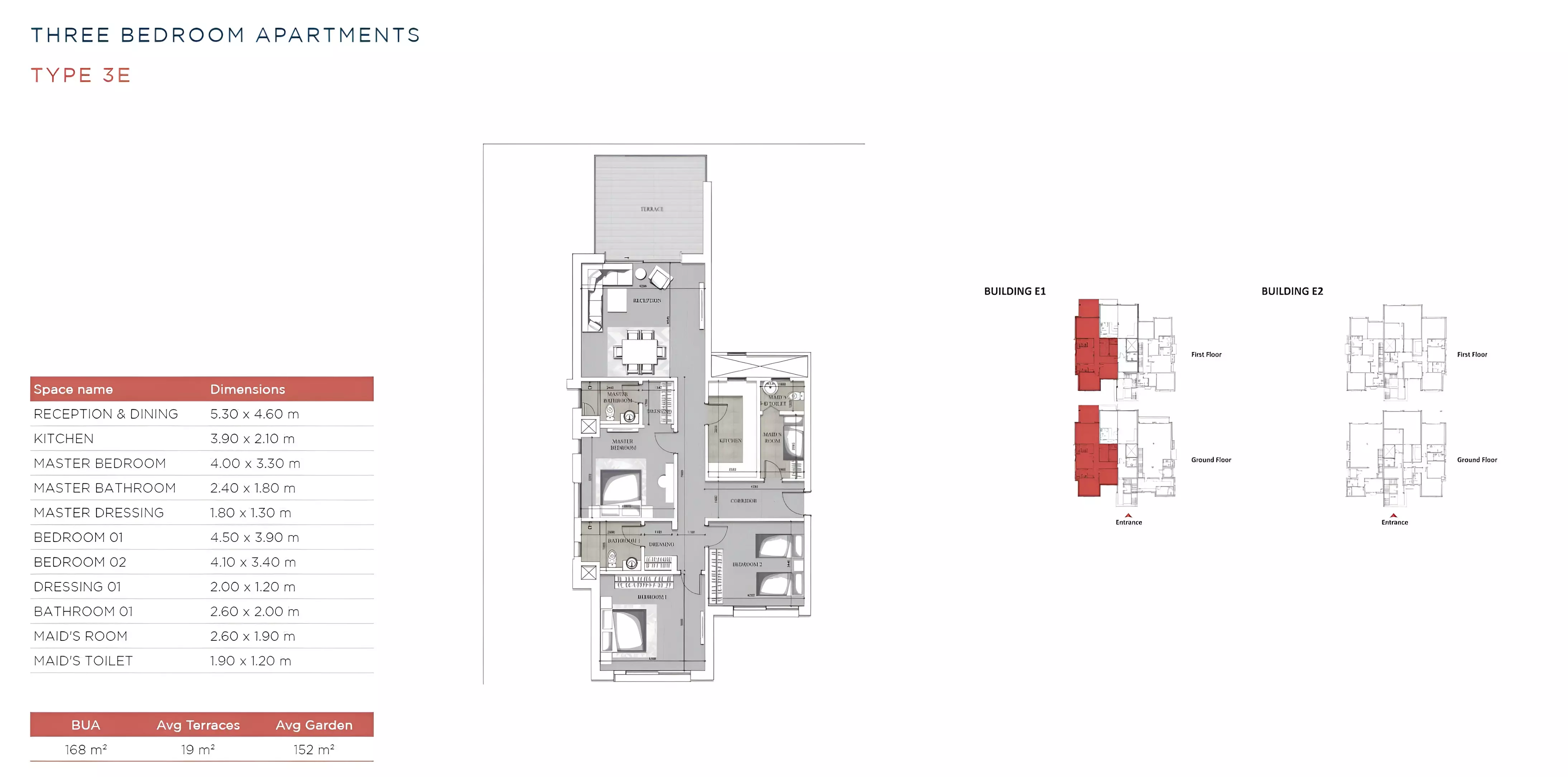 Unit floor plan image