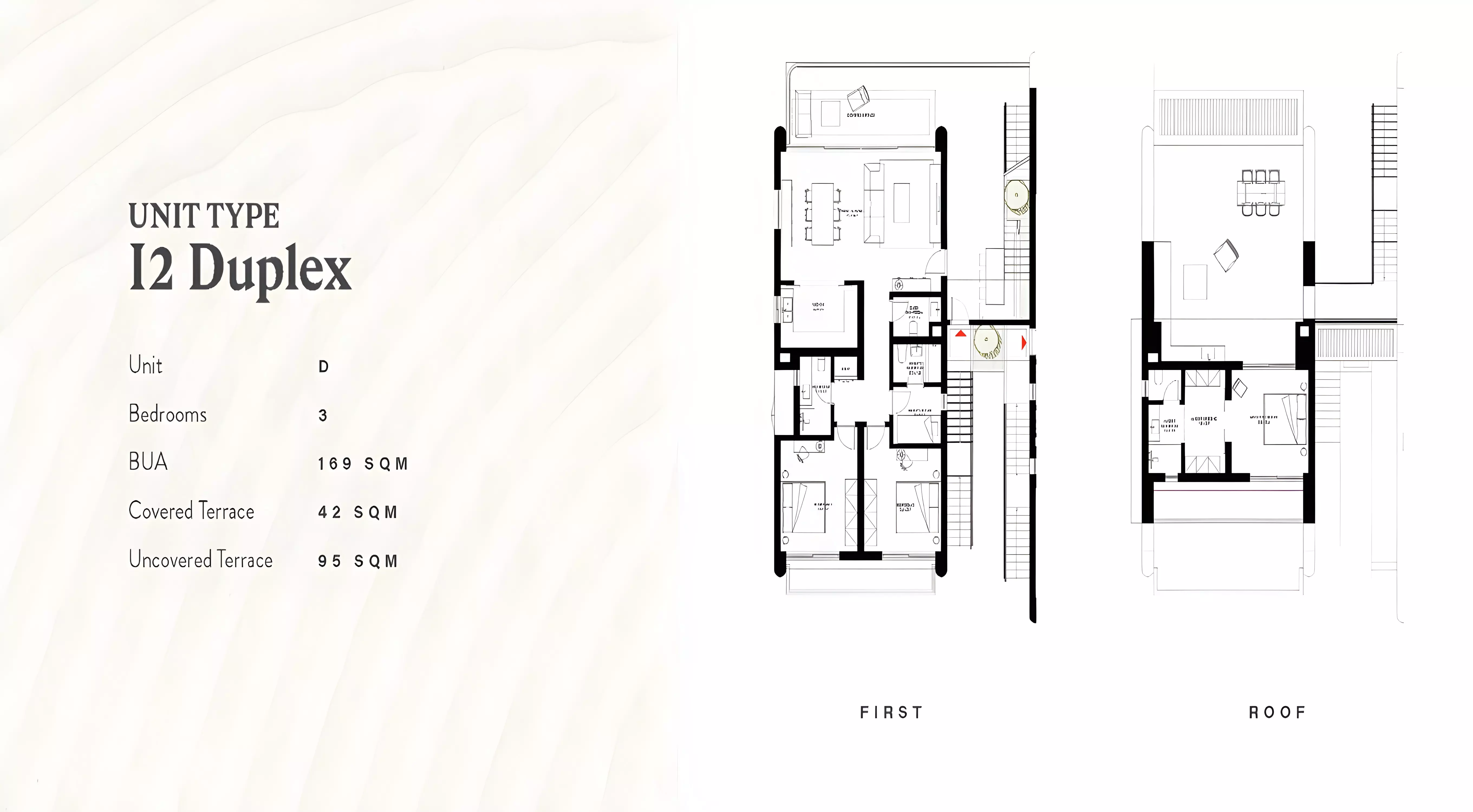 Unit floor plan image