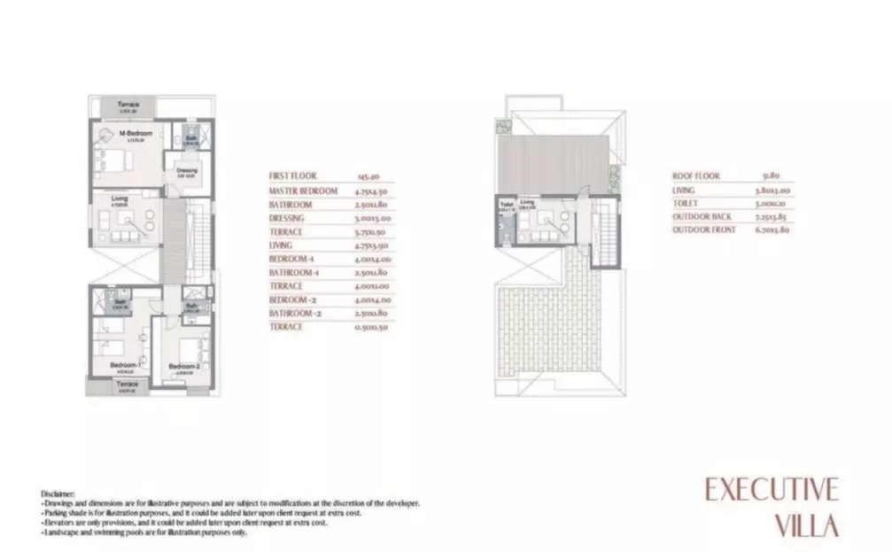 Unit floor plan image