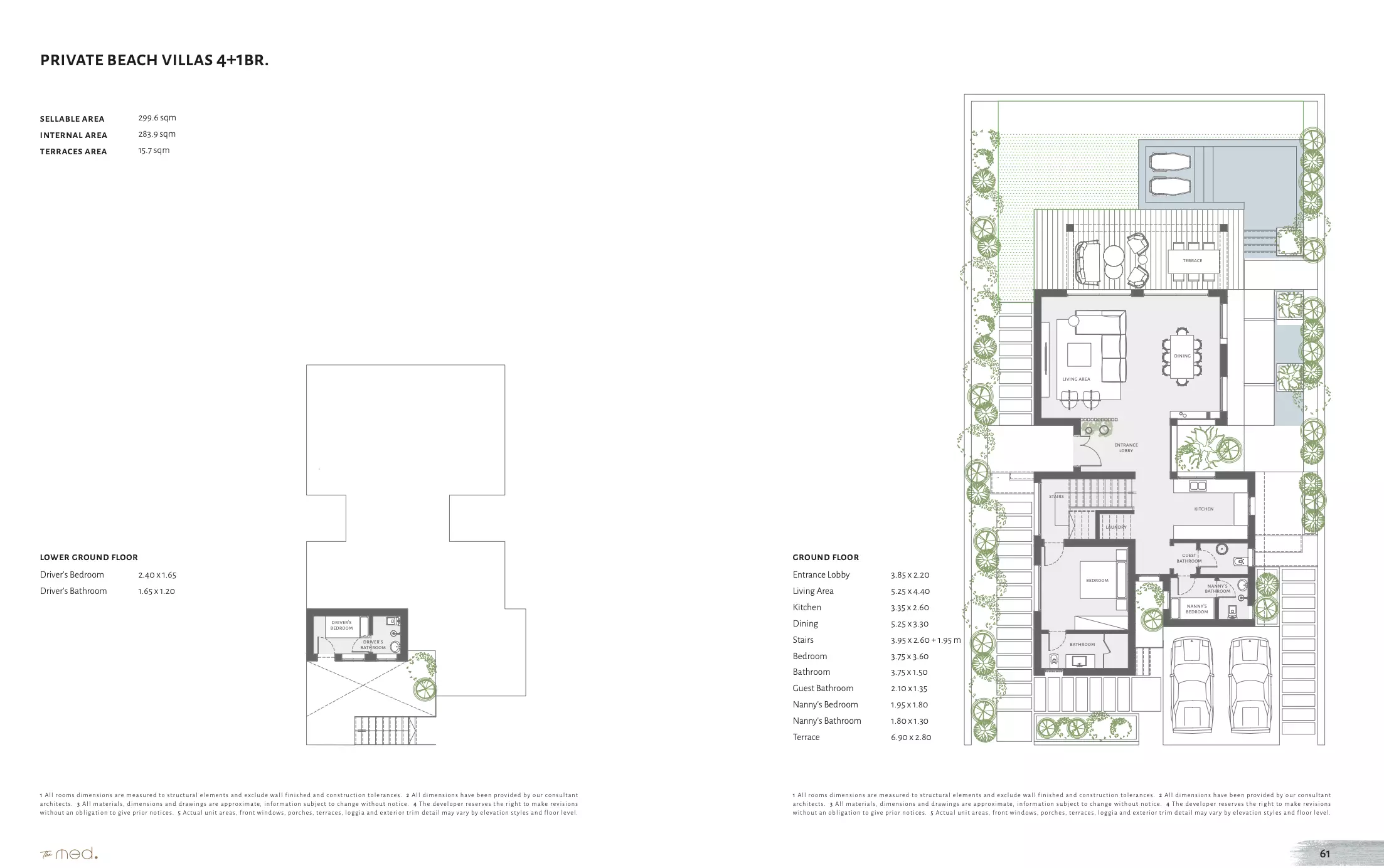 Unit floor plan image