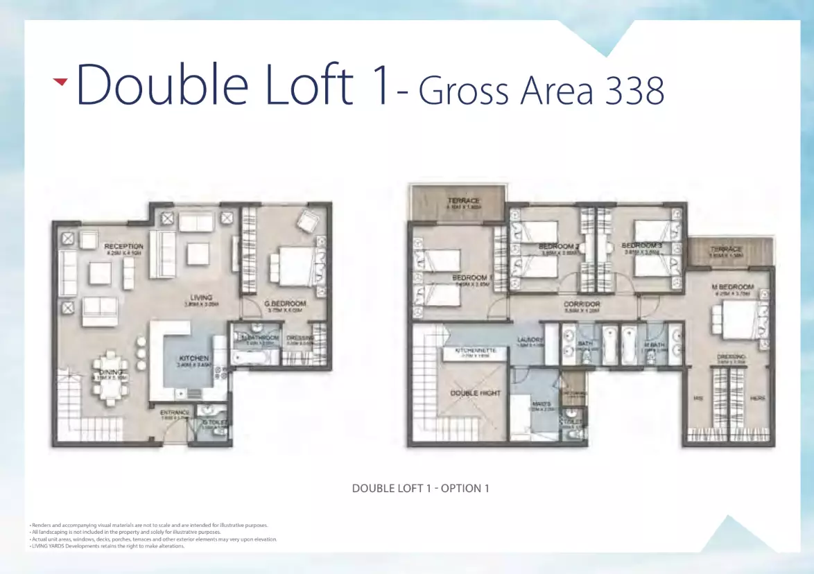 Unit floor plan image
