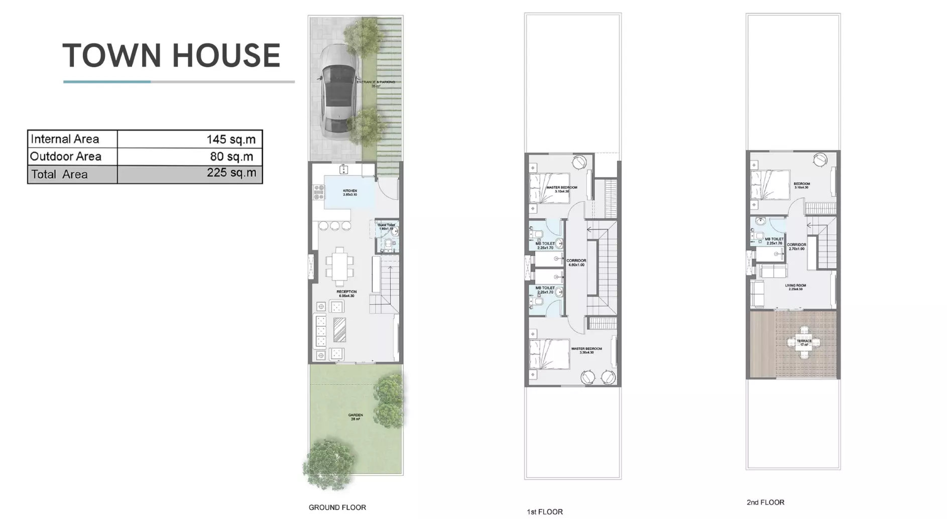 Unit floor plan image