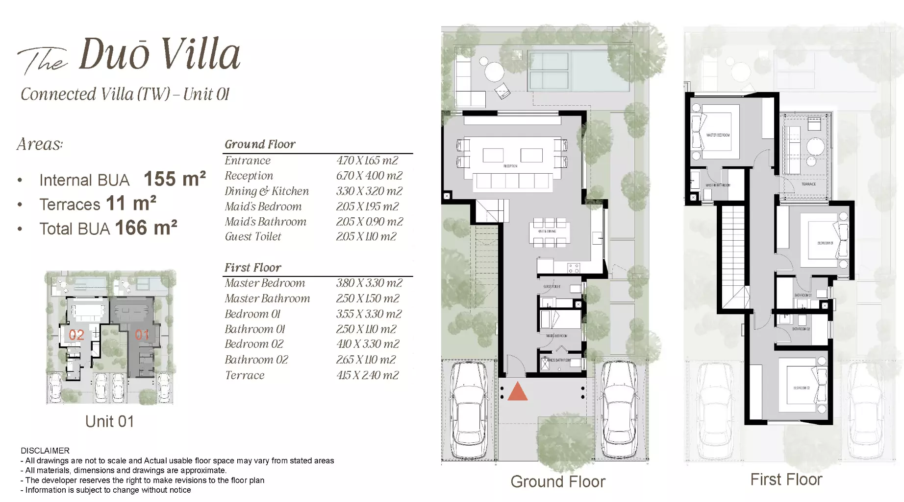 Unit floor plan image