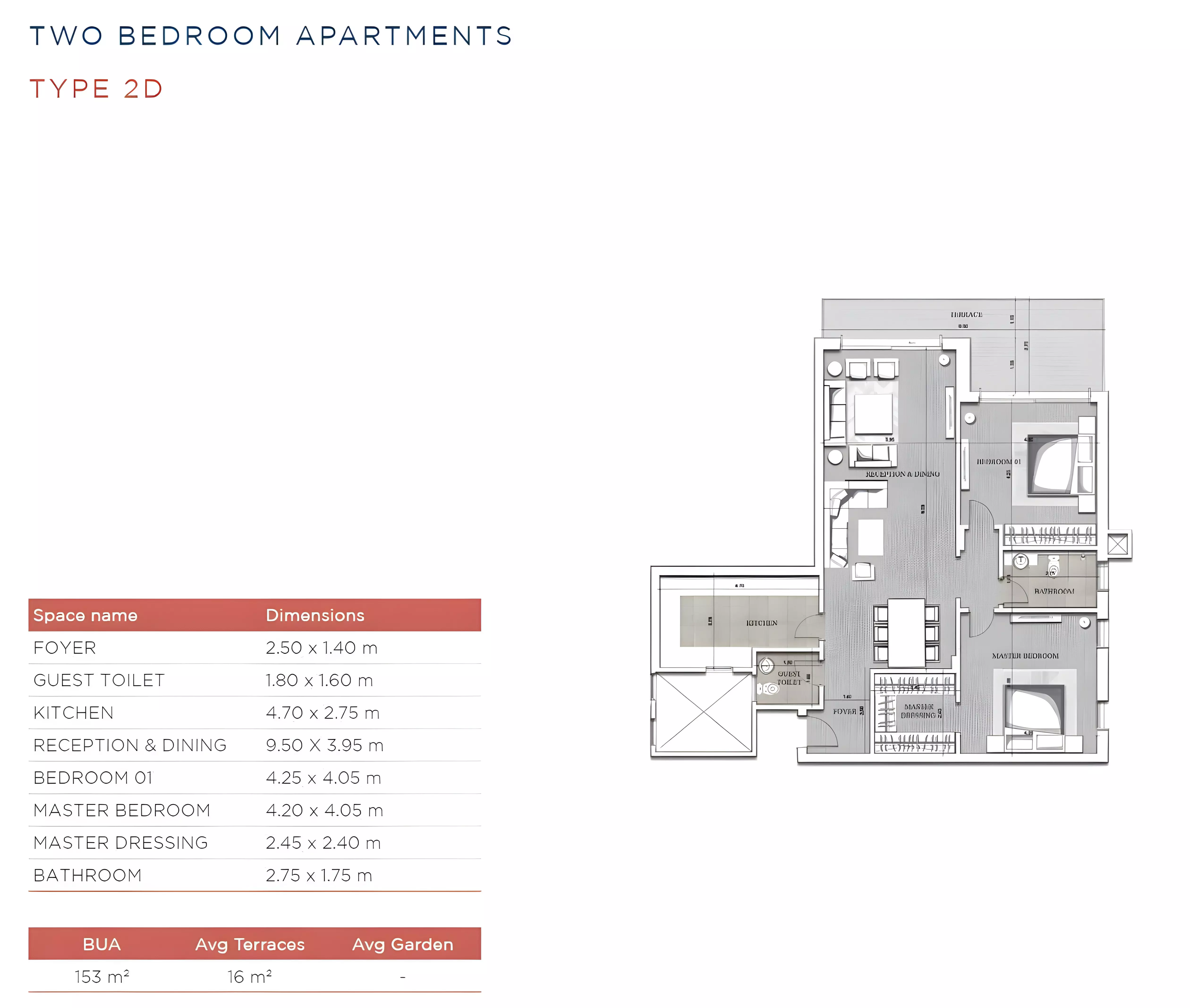 Unit floor plan image