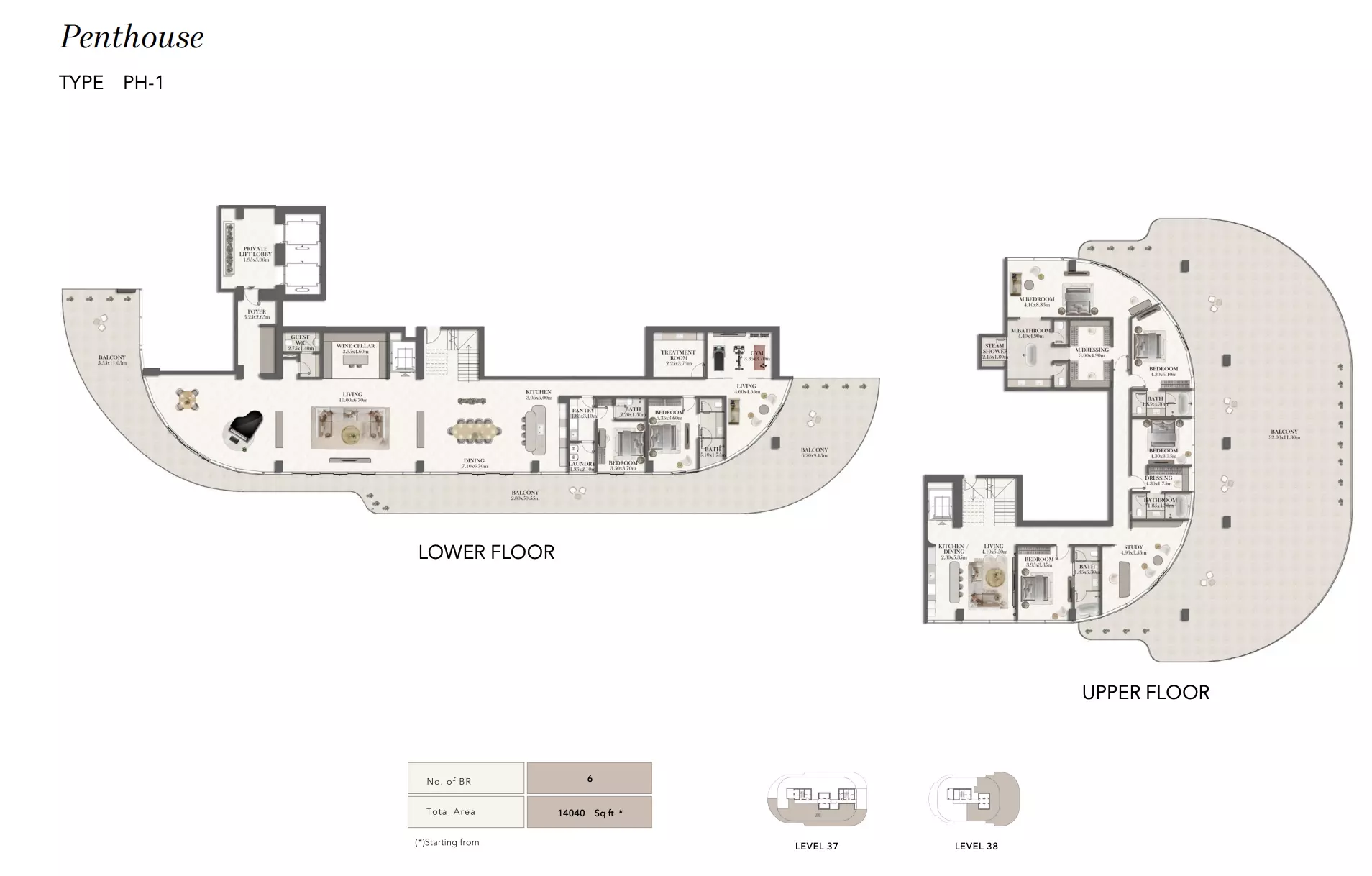 صورة مخطط ارضية الوحدة