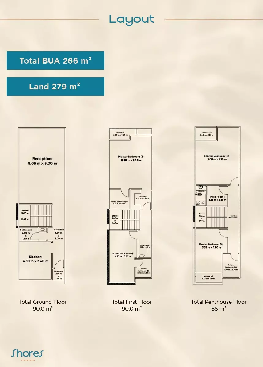 Unit floor plan image