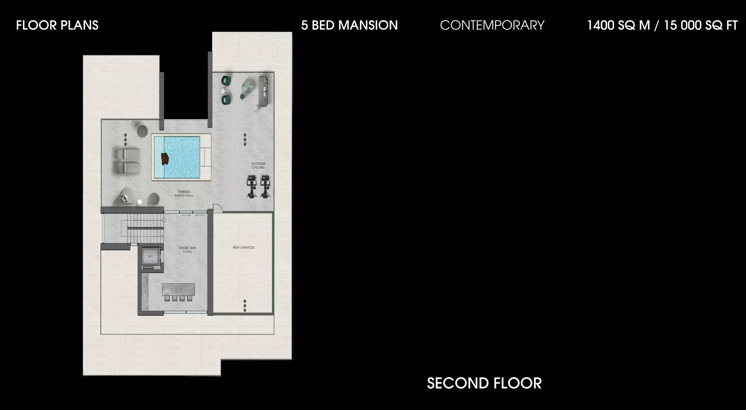 Unit floor plan image