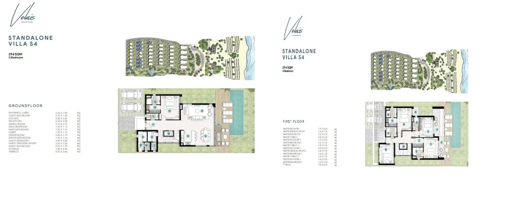 Unit floor plan image