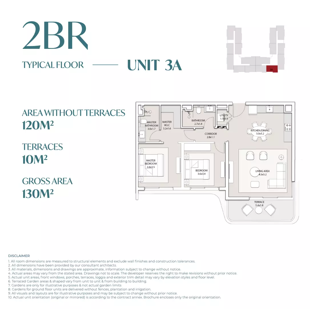 Unit floor plan image