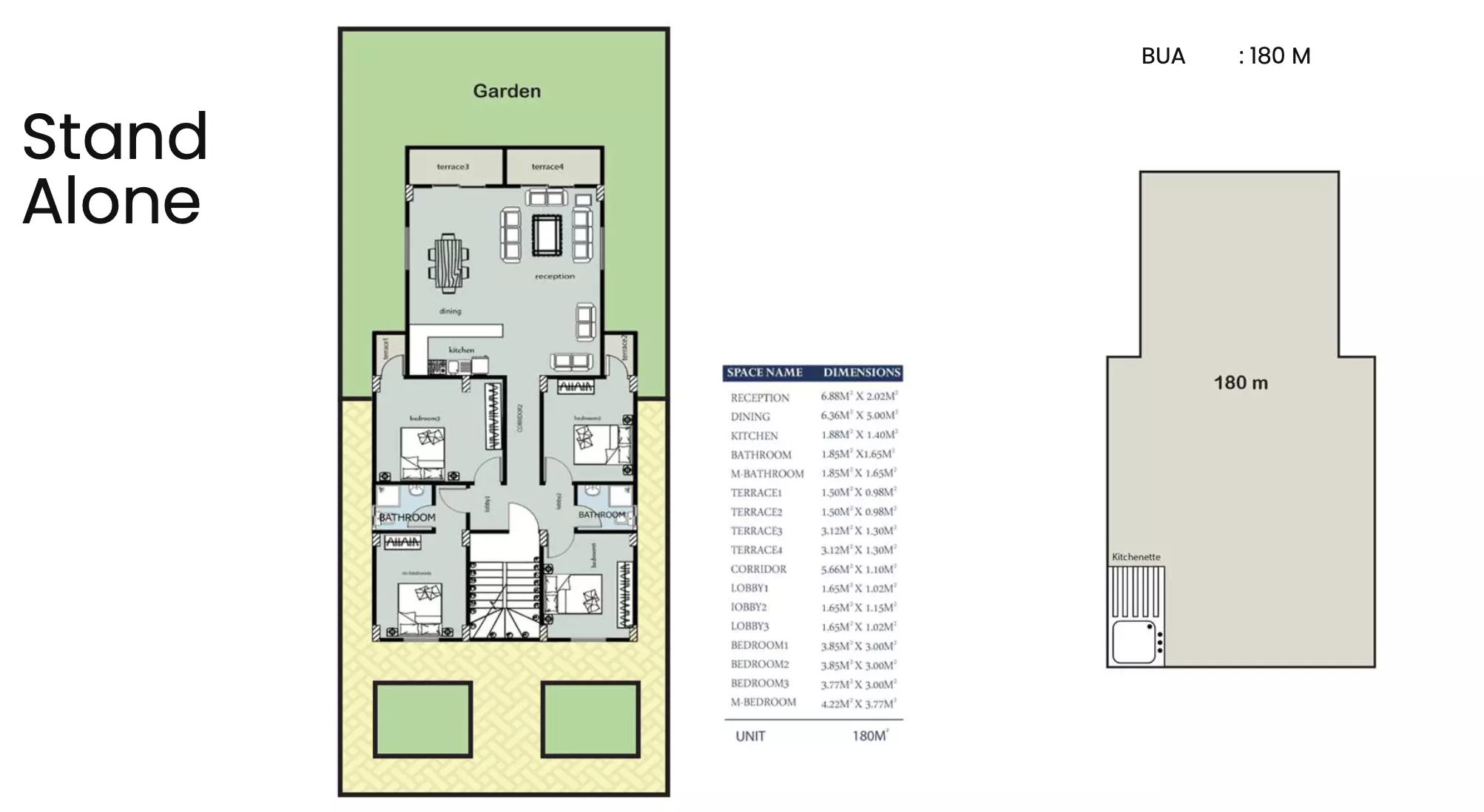 Unit floor plan image
