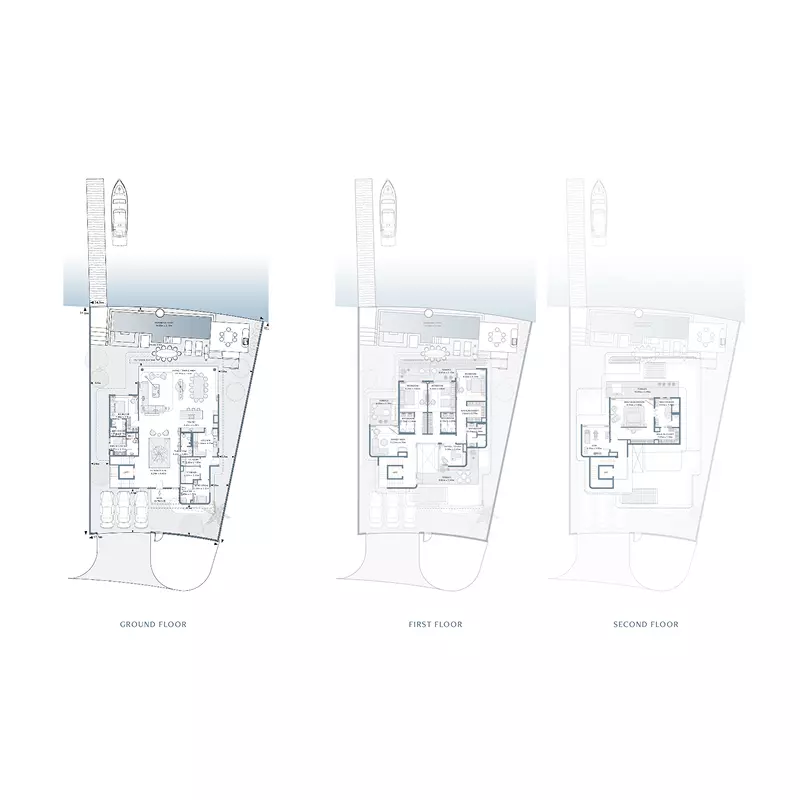 Unit floor plan image