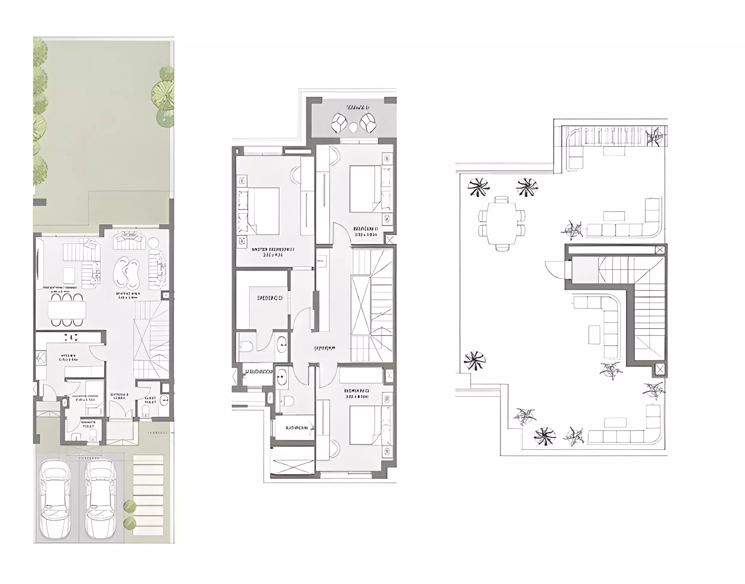 Unit floor plan image