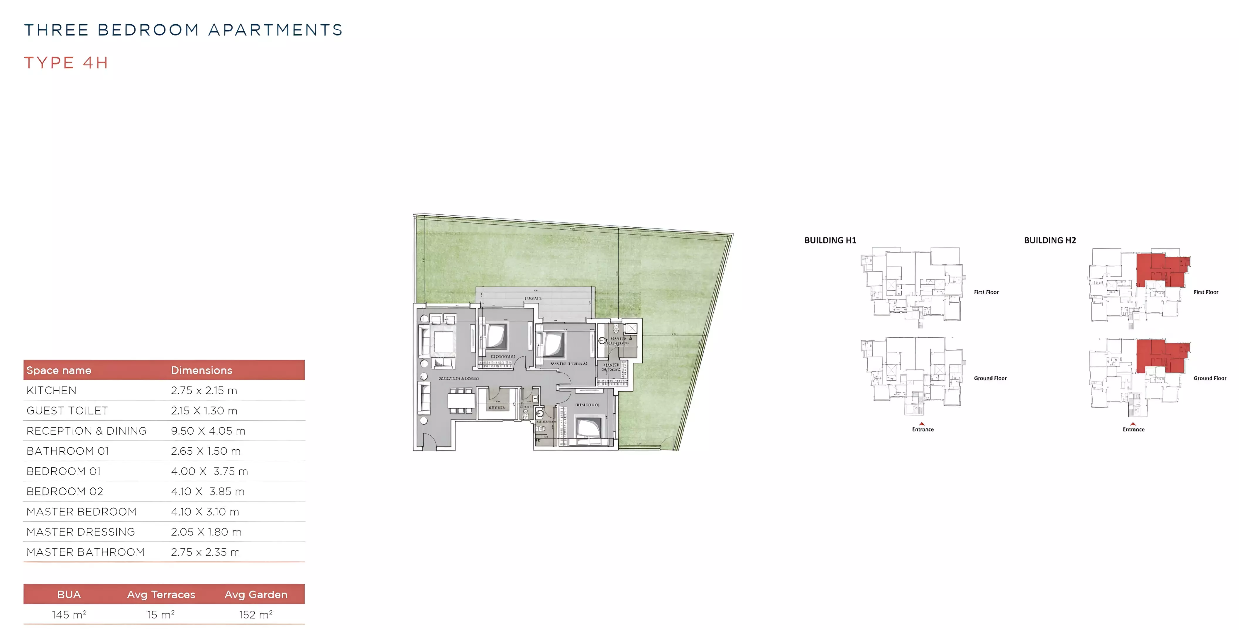 Unit floor plan image