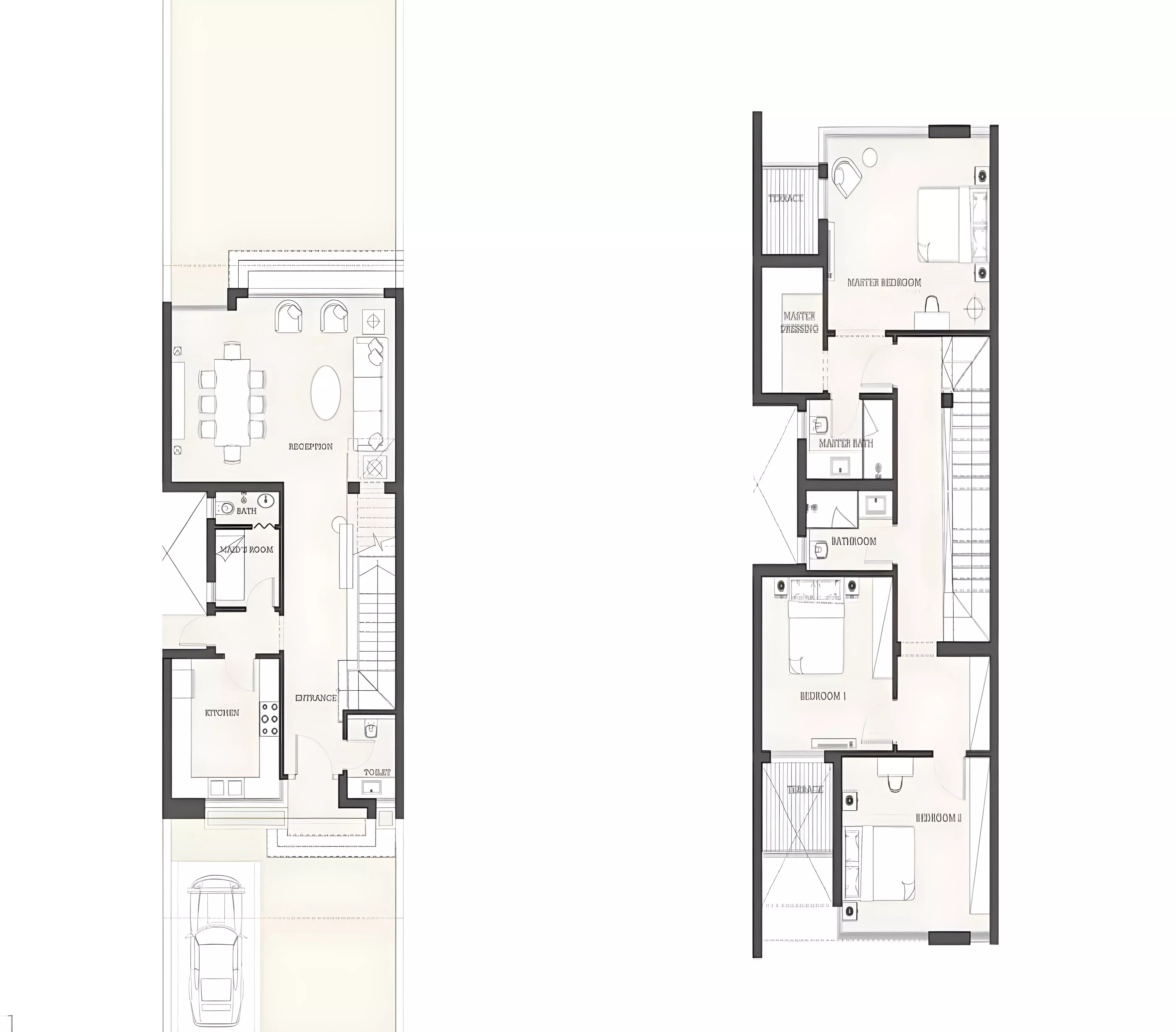 Unit floor plan image