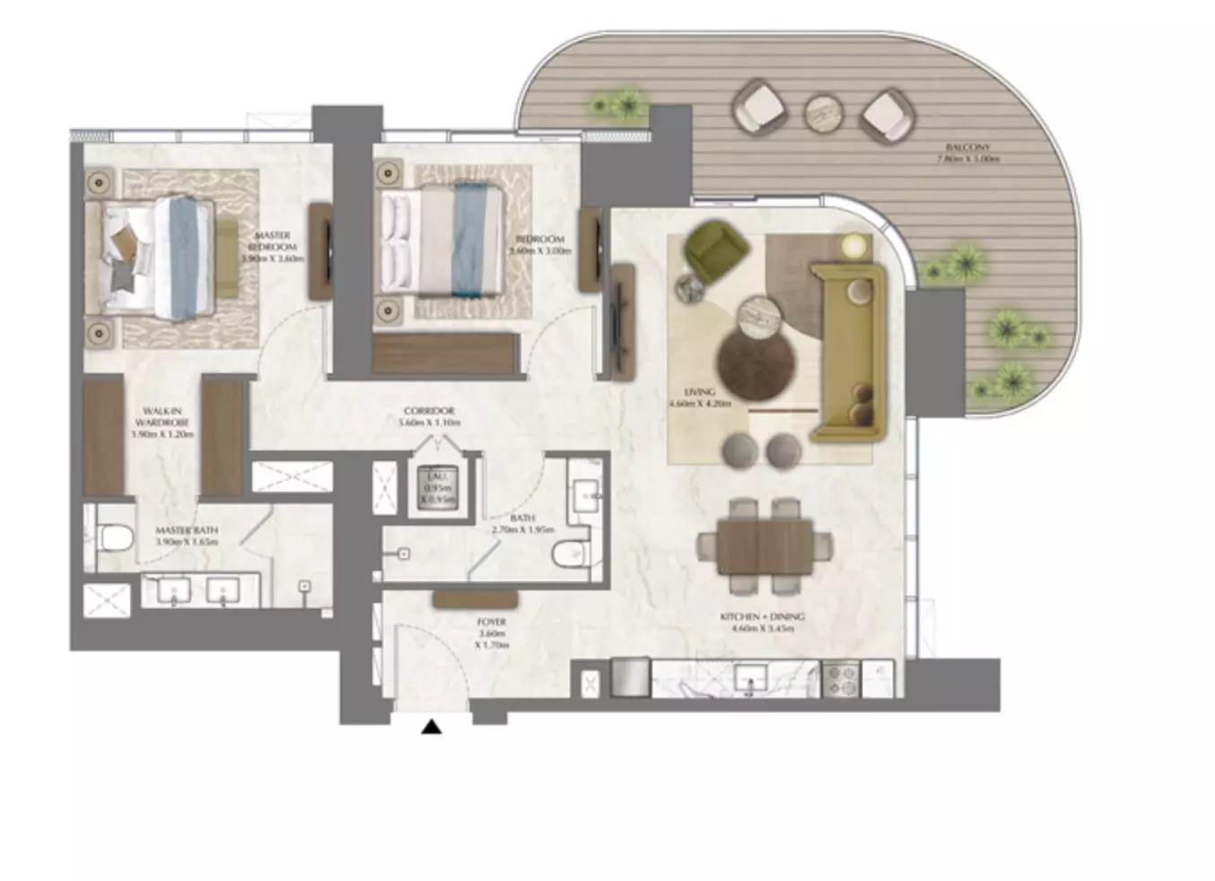 Address Residences Zabeel Project by Emaar Properties | Property Finder UAE
