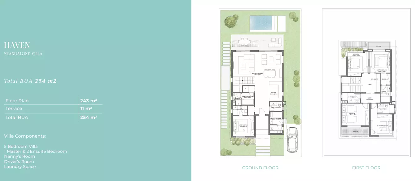 Unit floor plan image