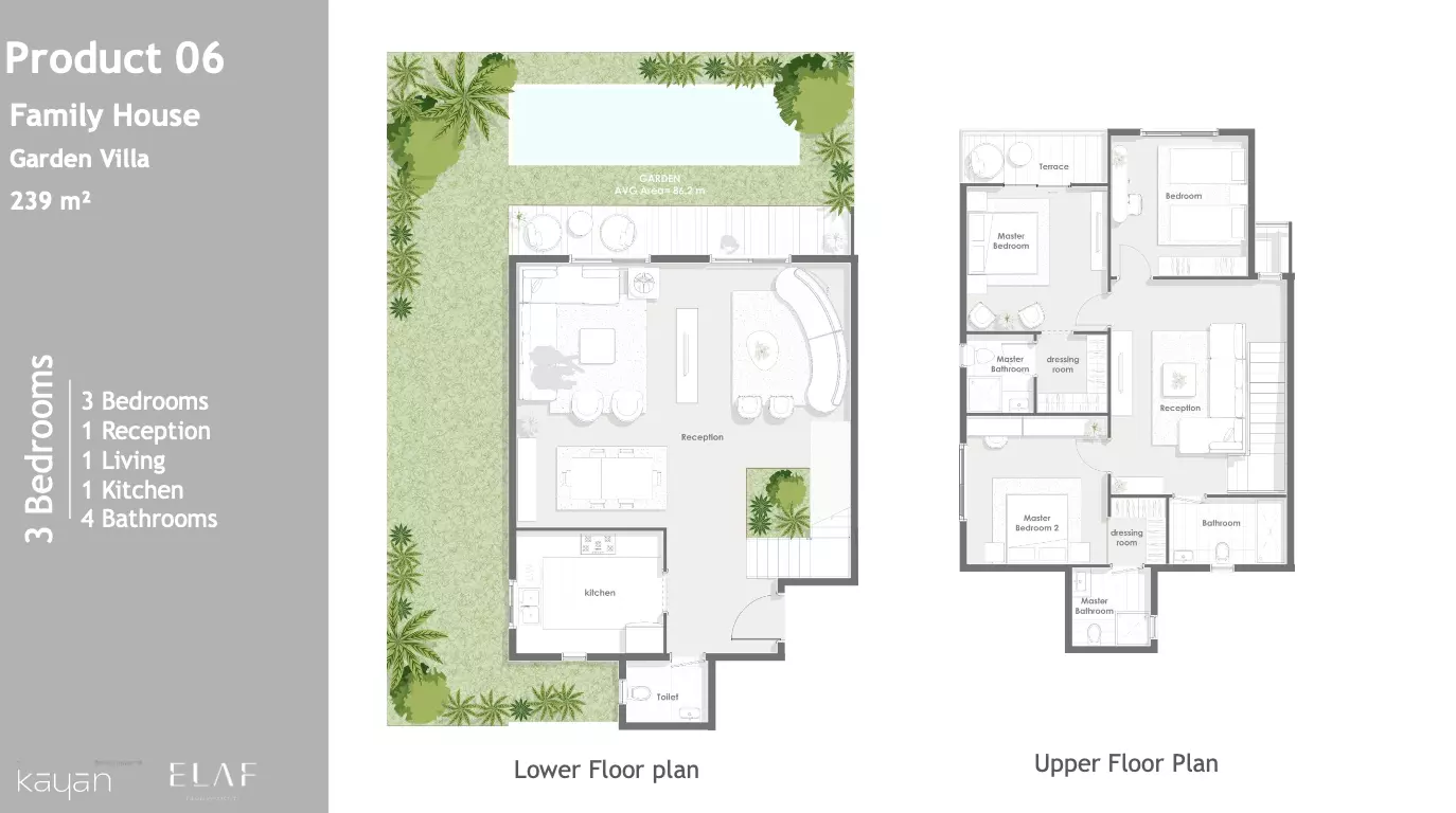 Unit floor plan image