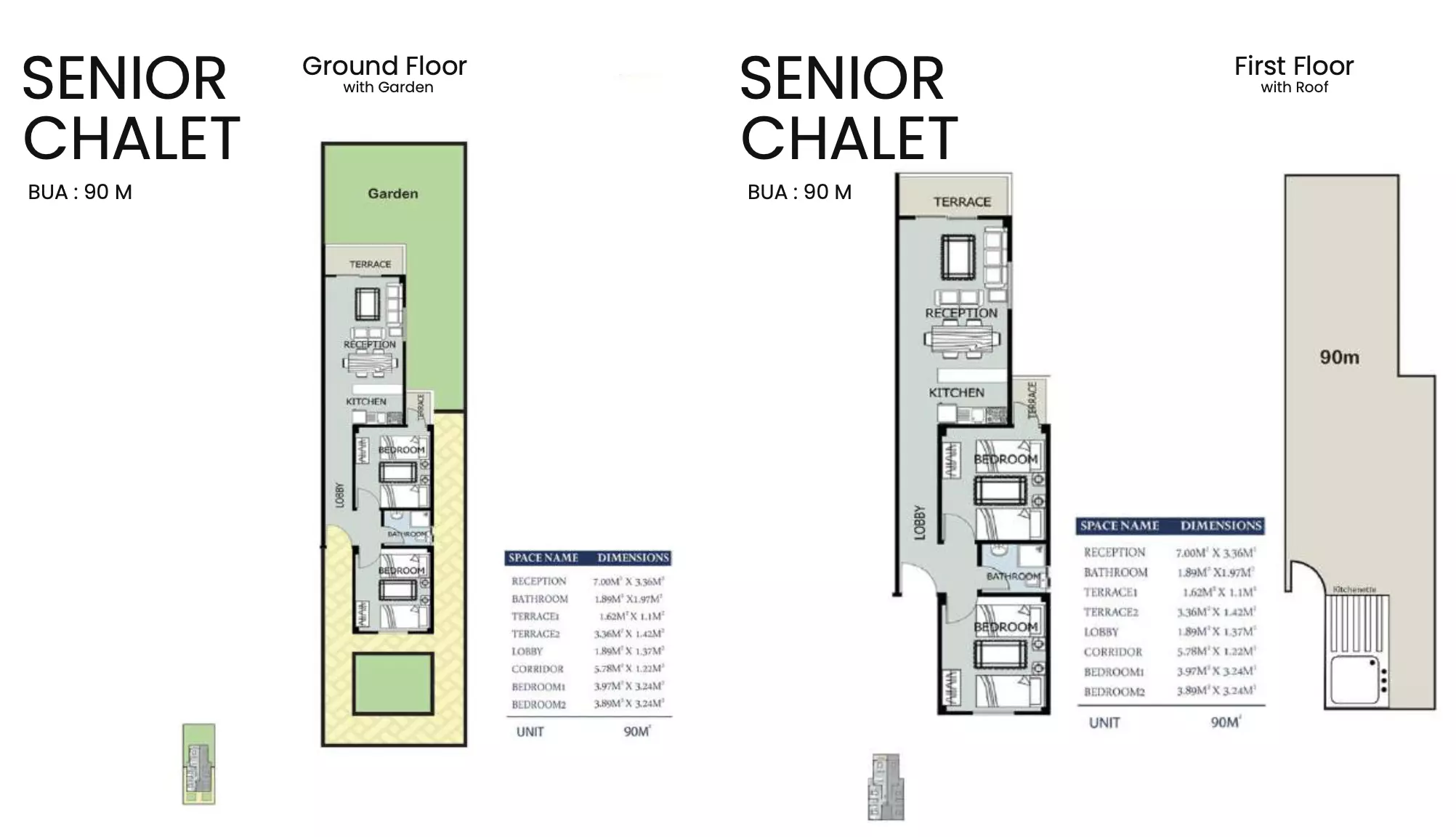 Unit floor plan image