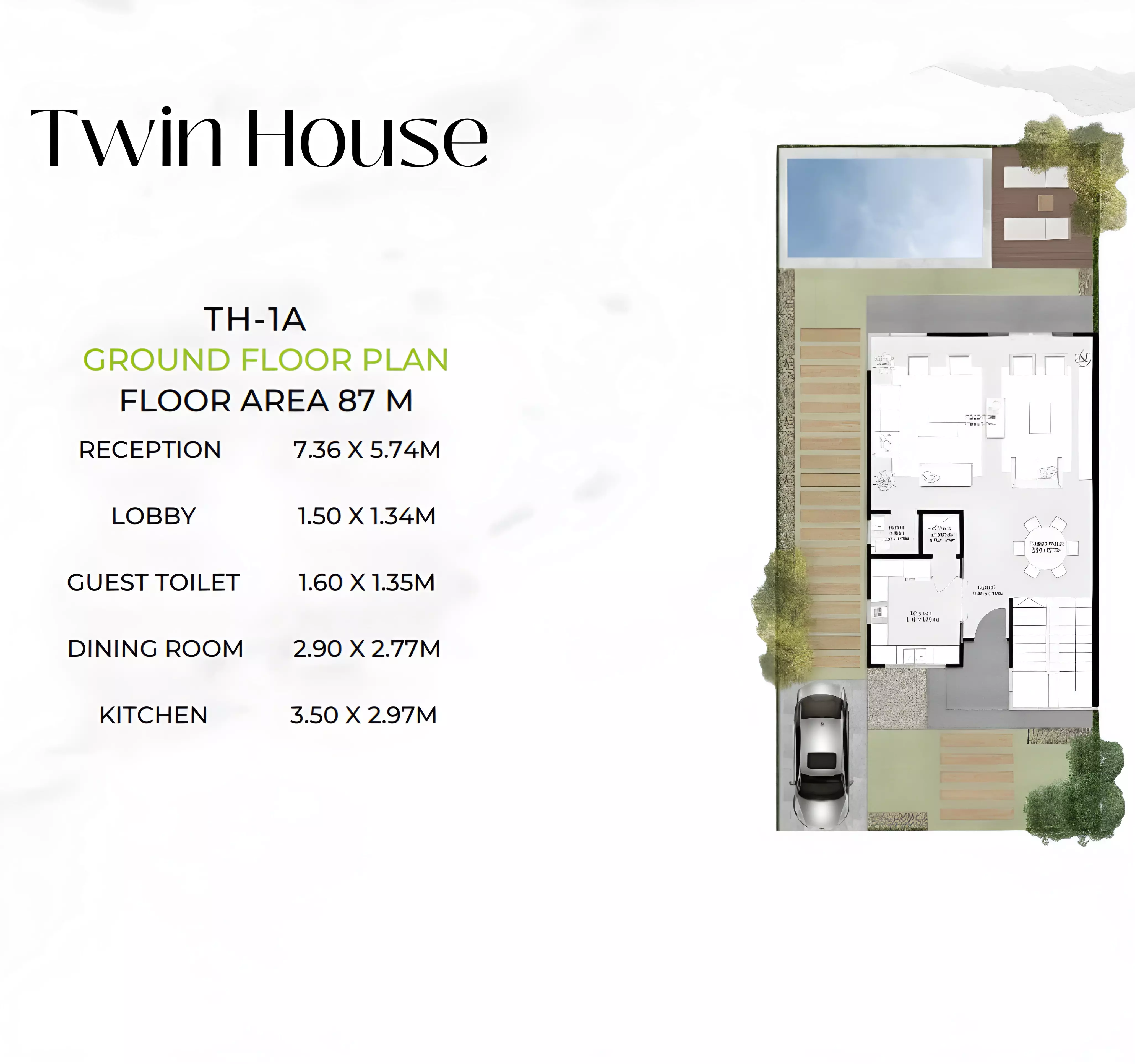 Unit floor plan image