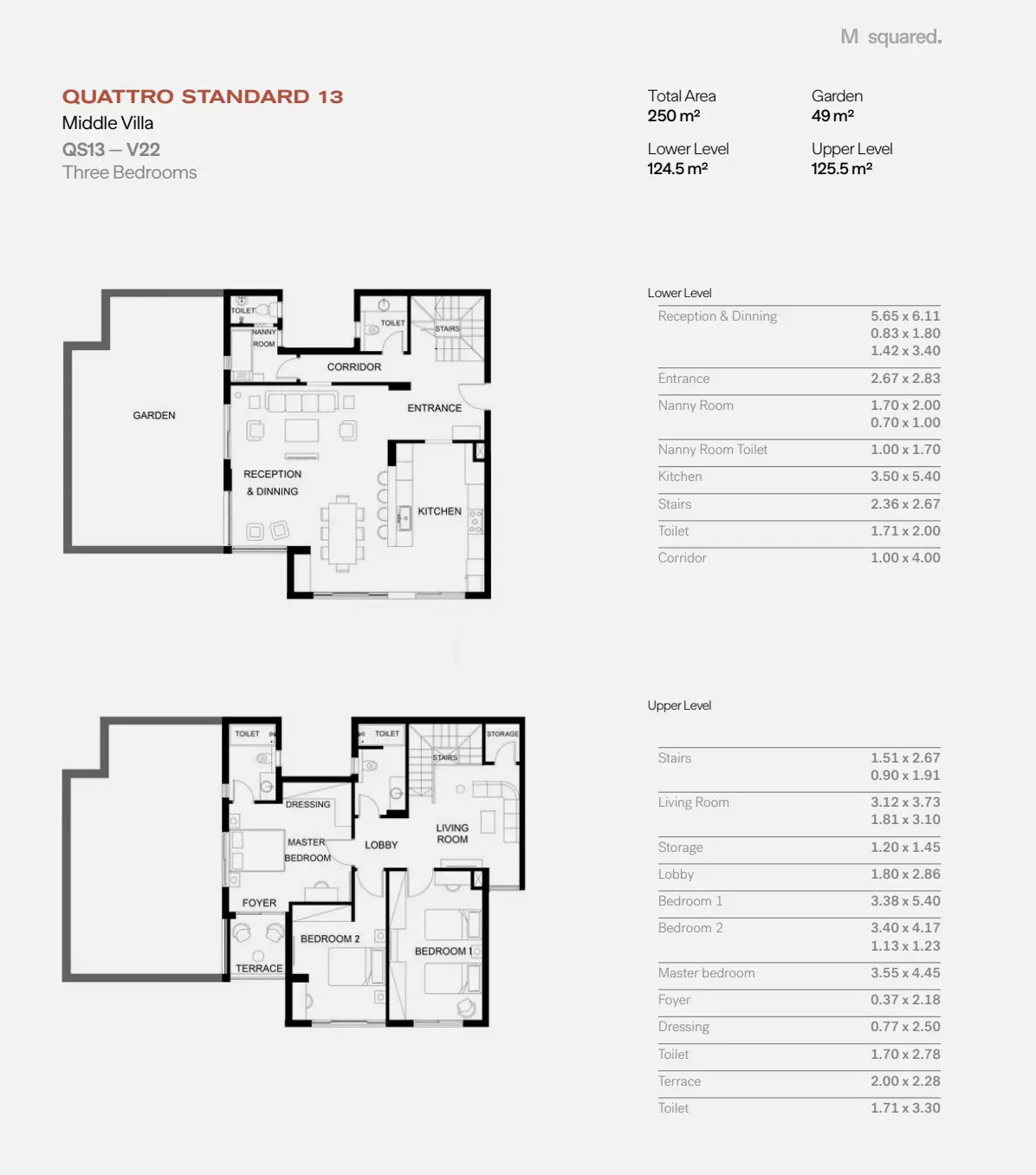 Unit floor plan image