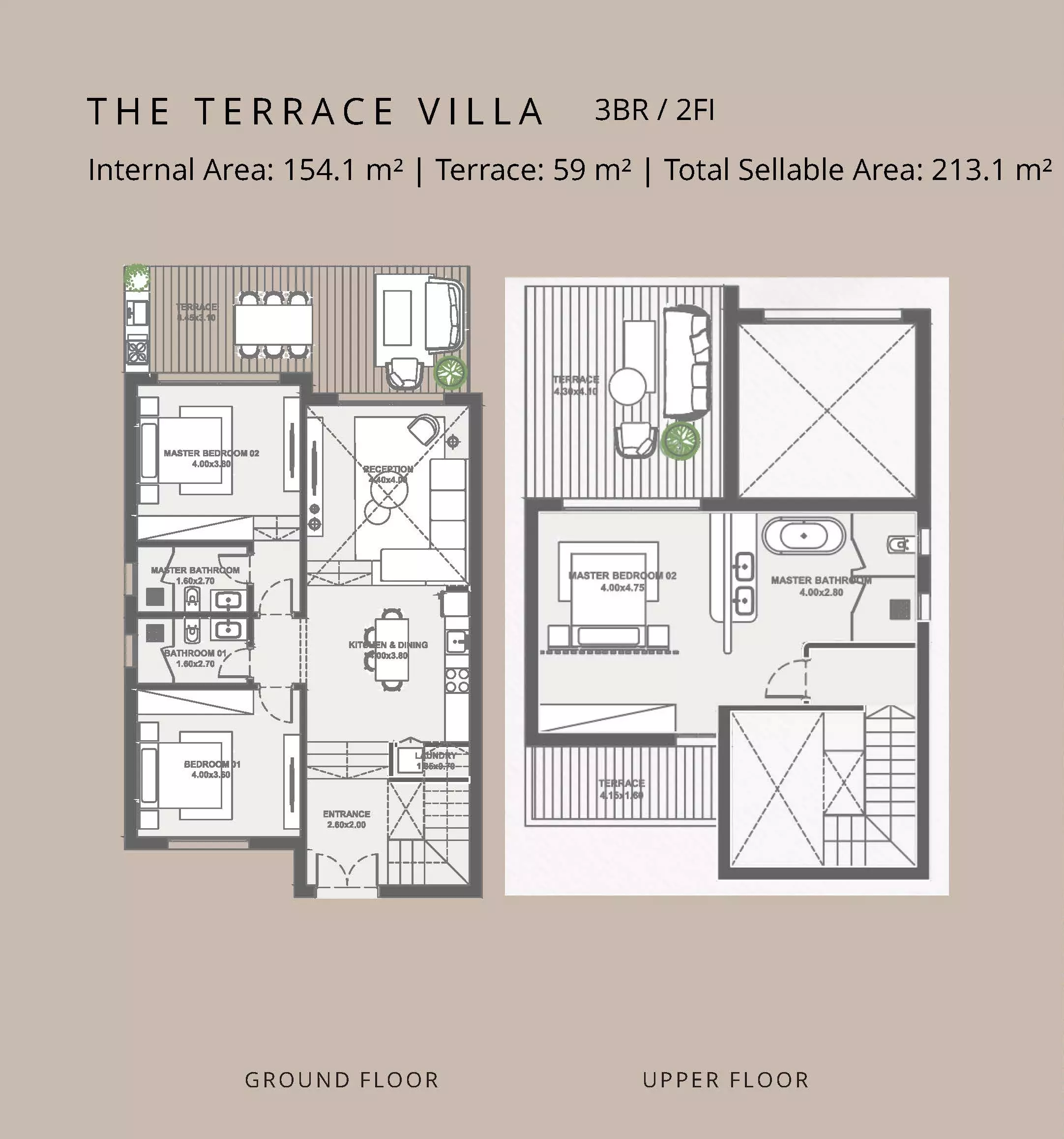 Unit floor plan image