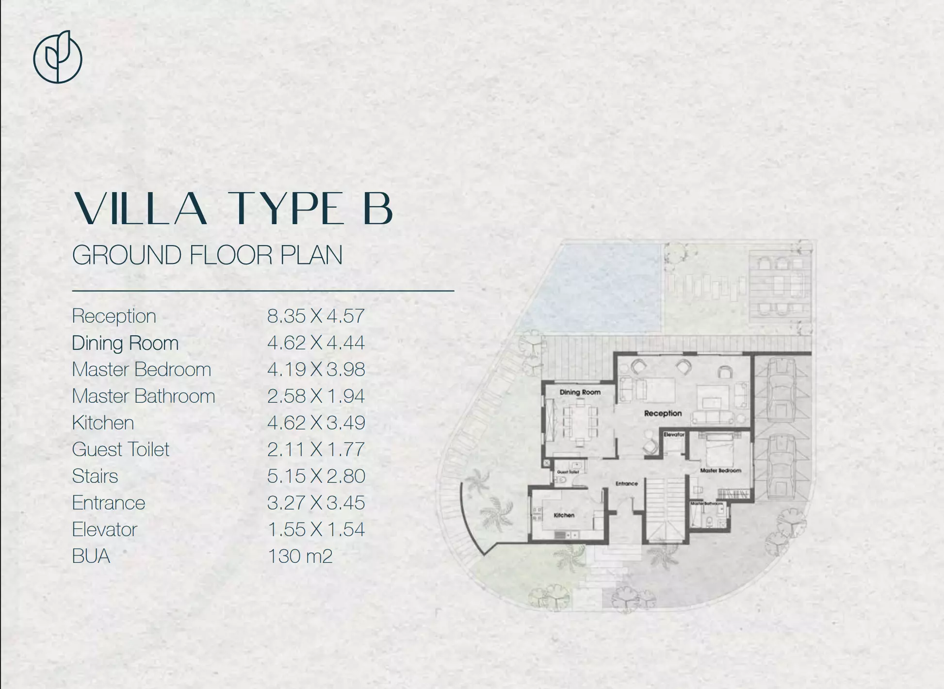 Unit floor plan image