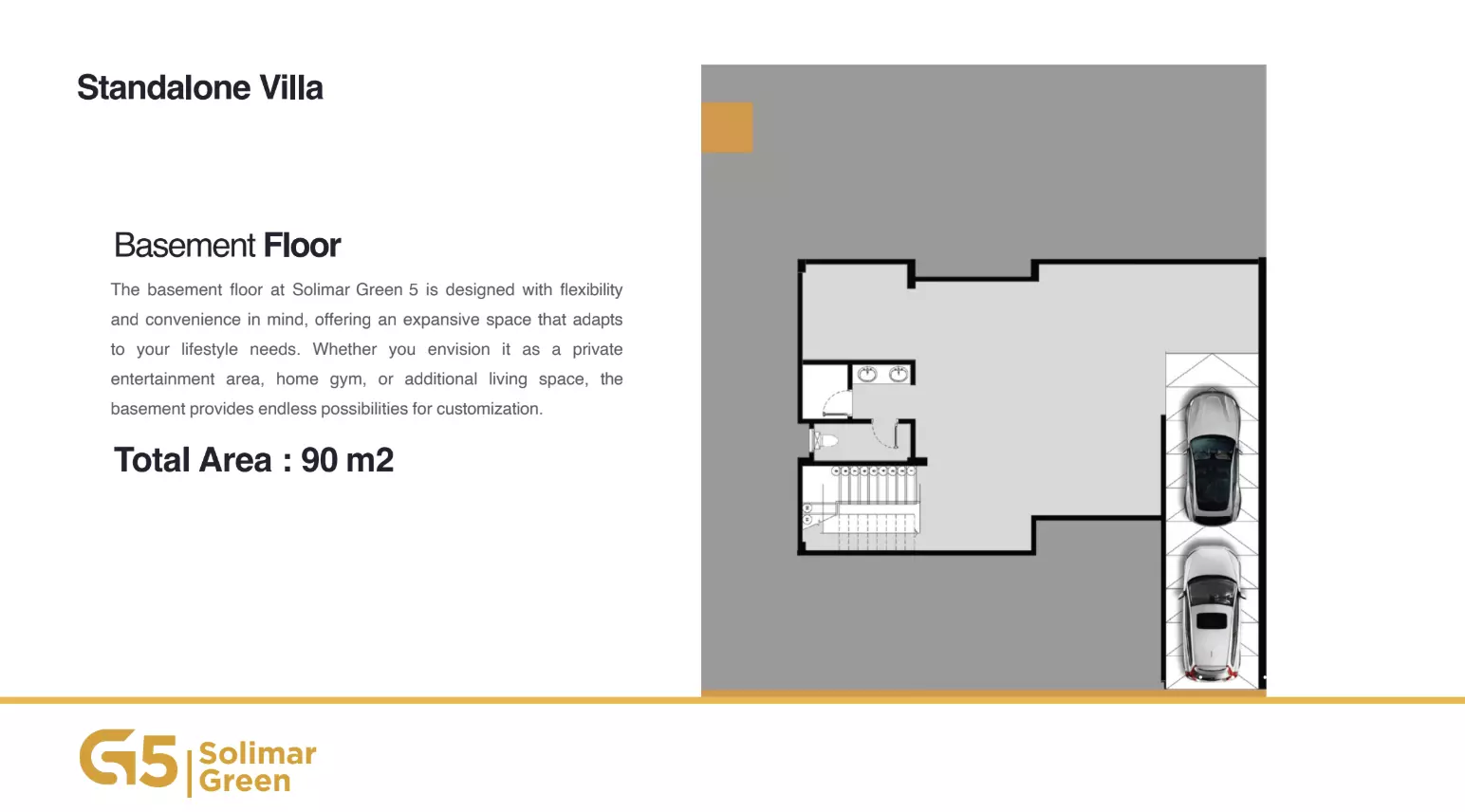 Unit floor plan image