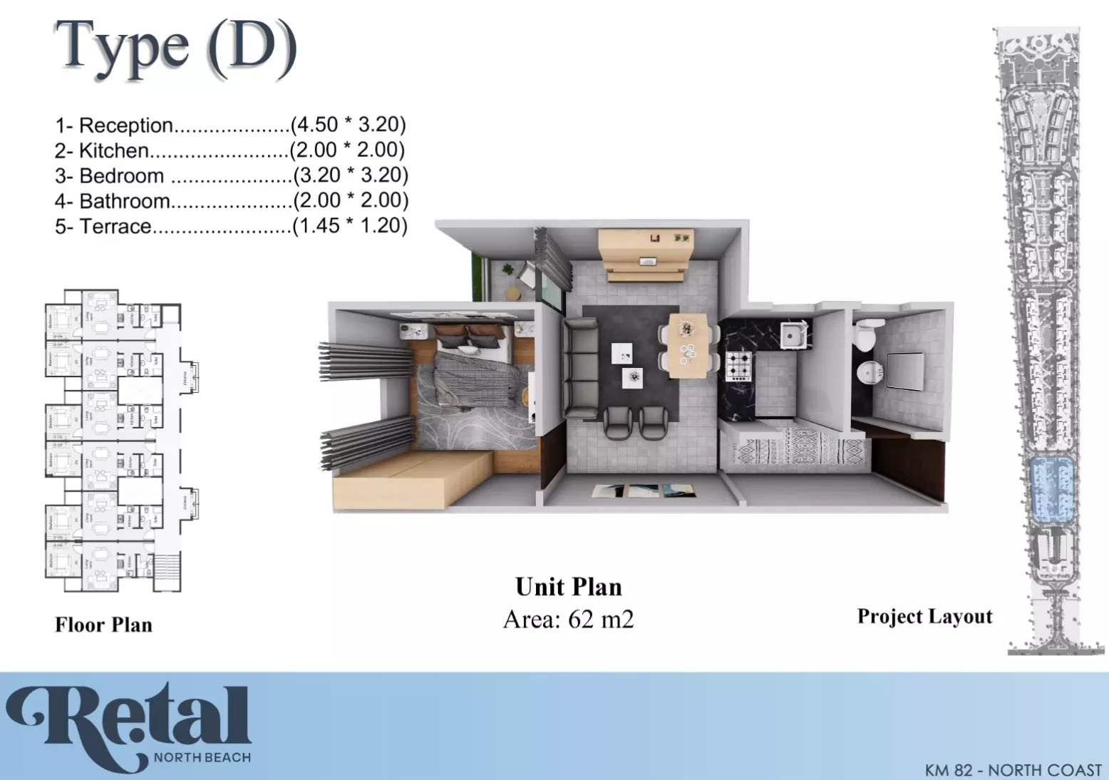 Unit floor plan image