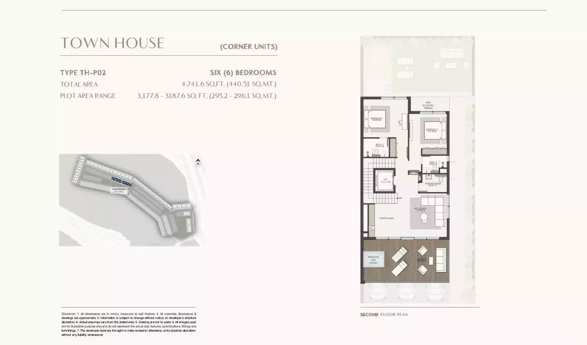 Unit floor plan image