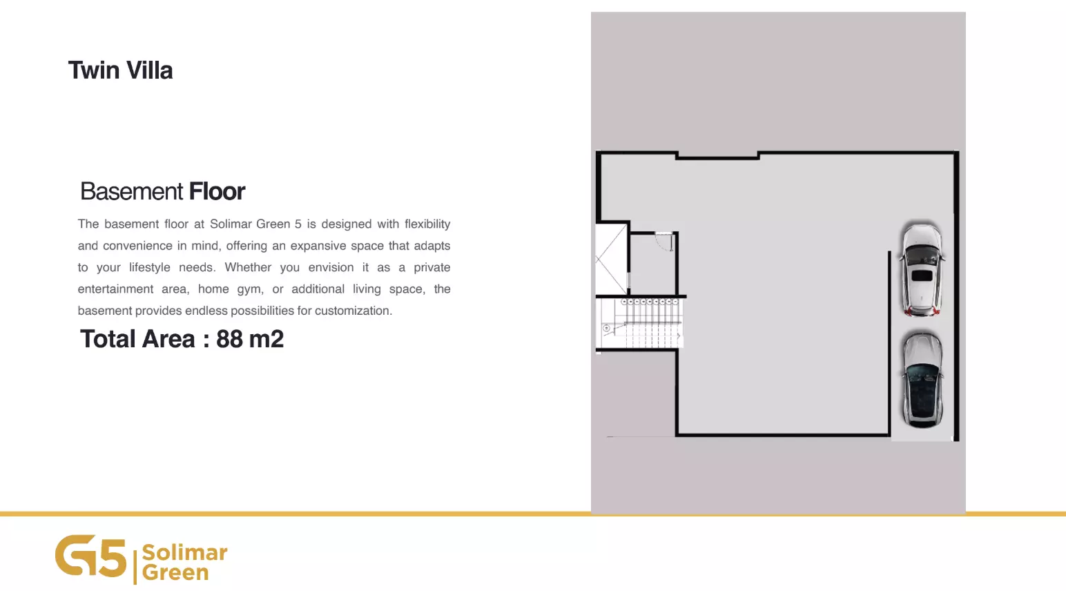 Unit floor plan image