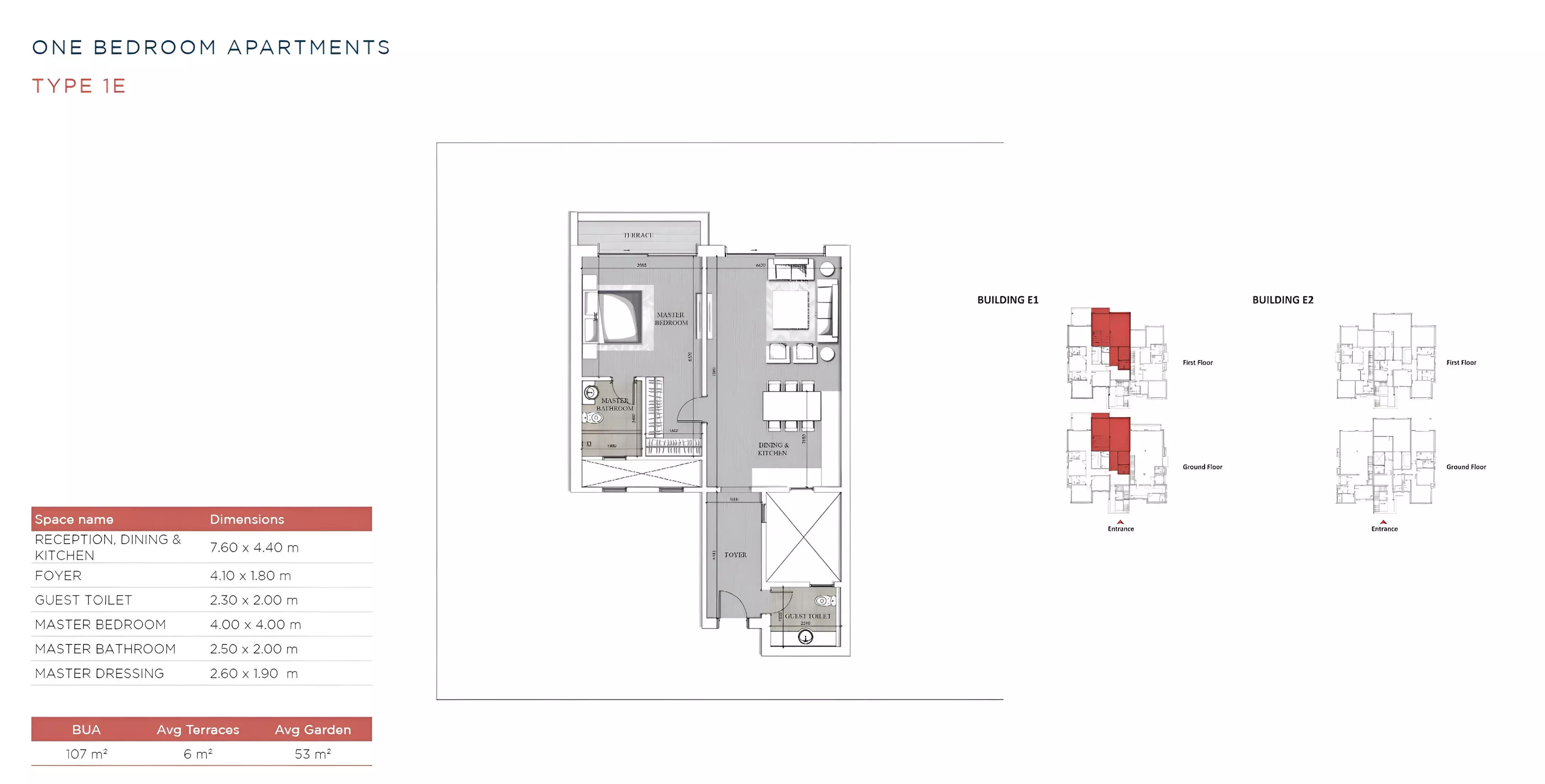 Unit floor plan image
