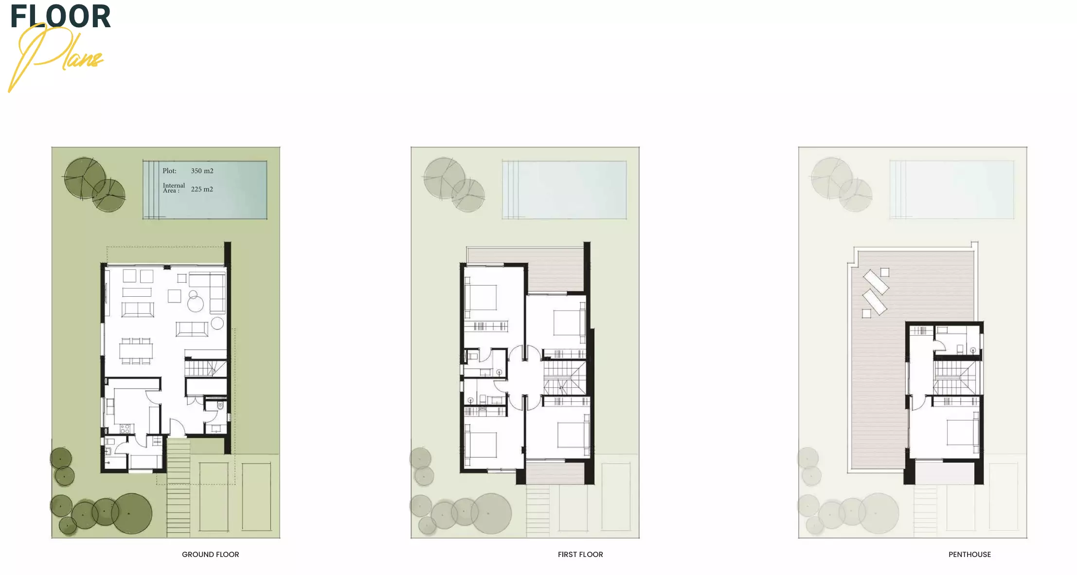 Unit floor plan image