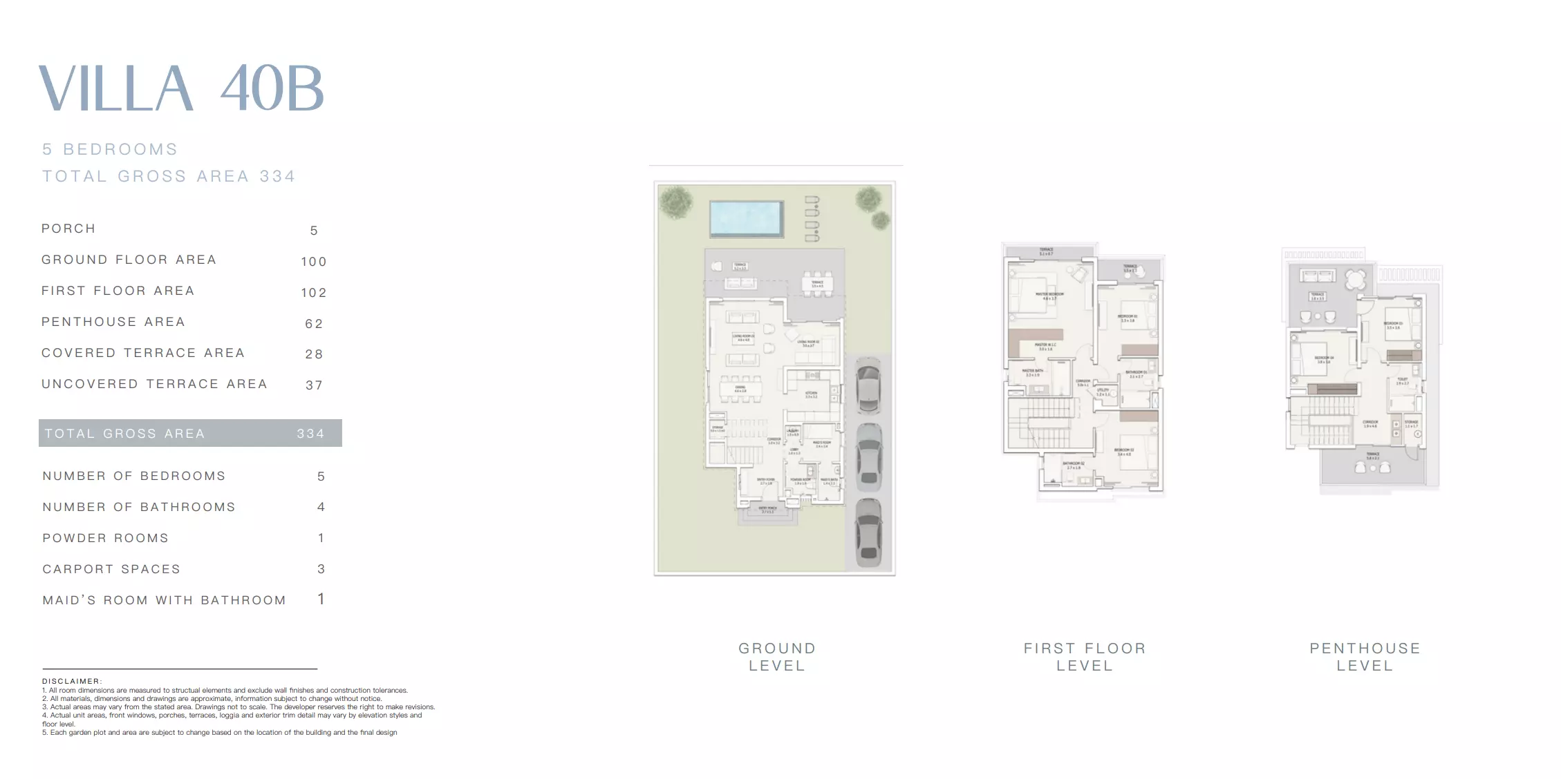 Unit floor plan image