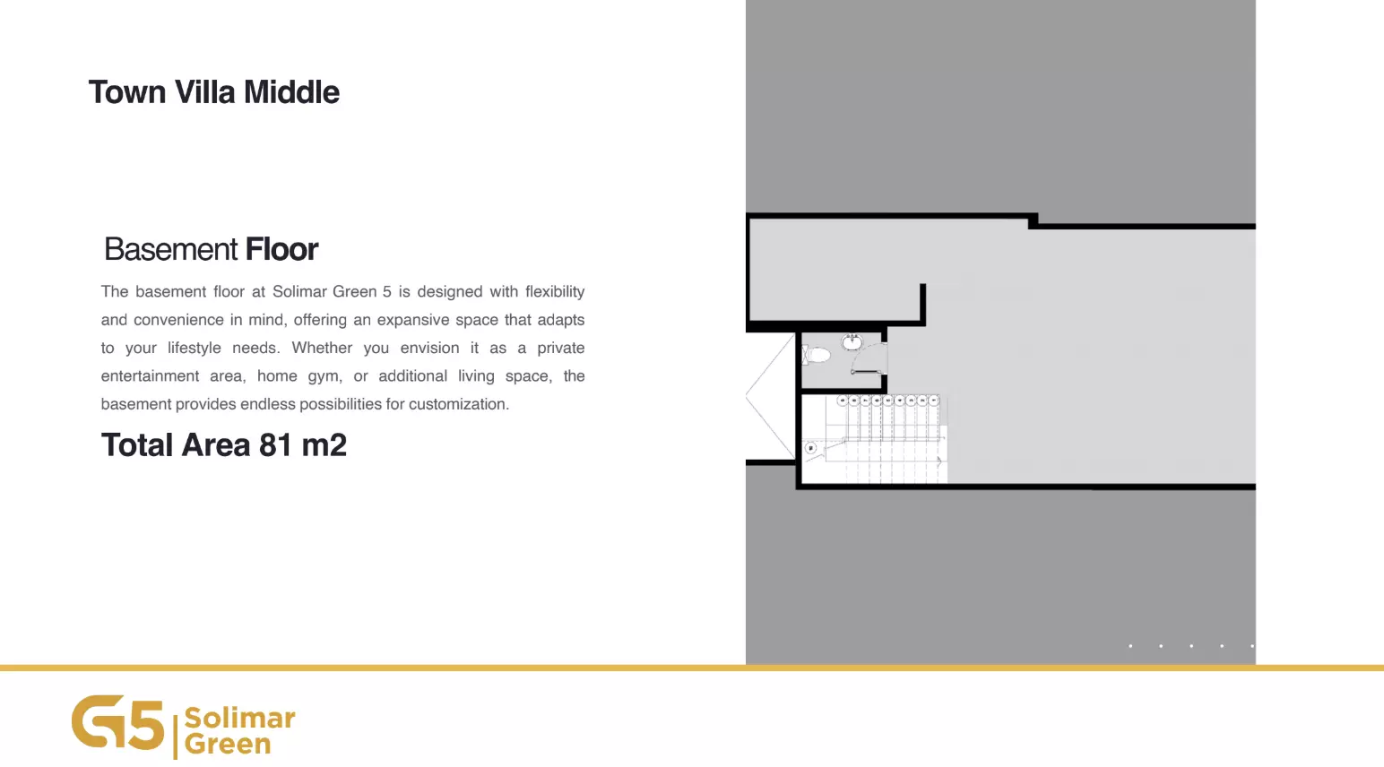 Unit floor plan image