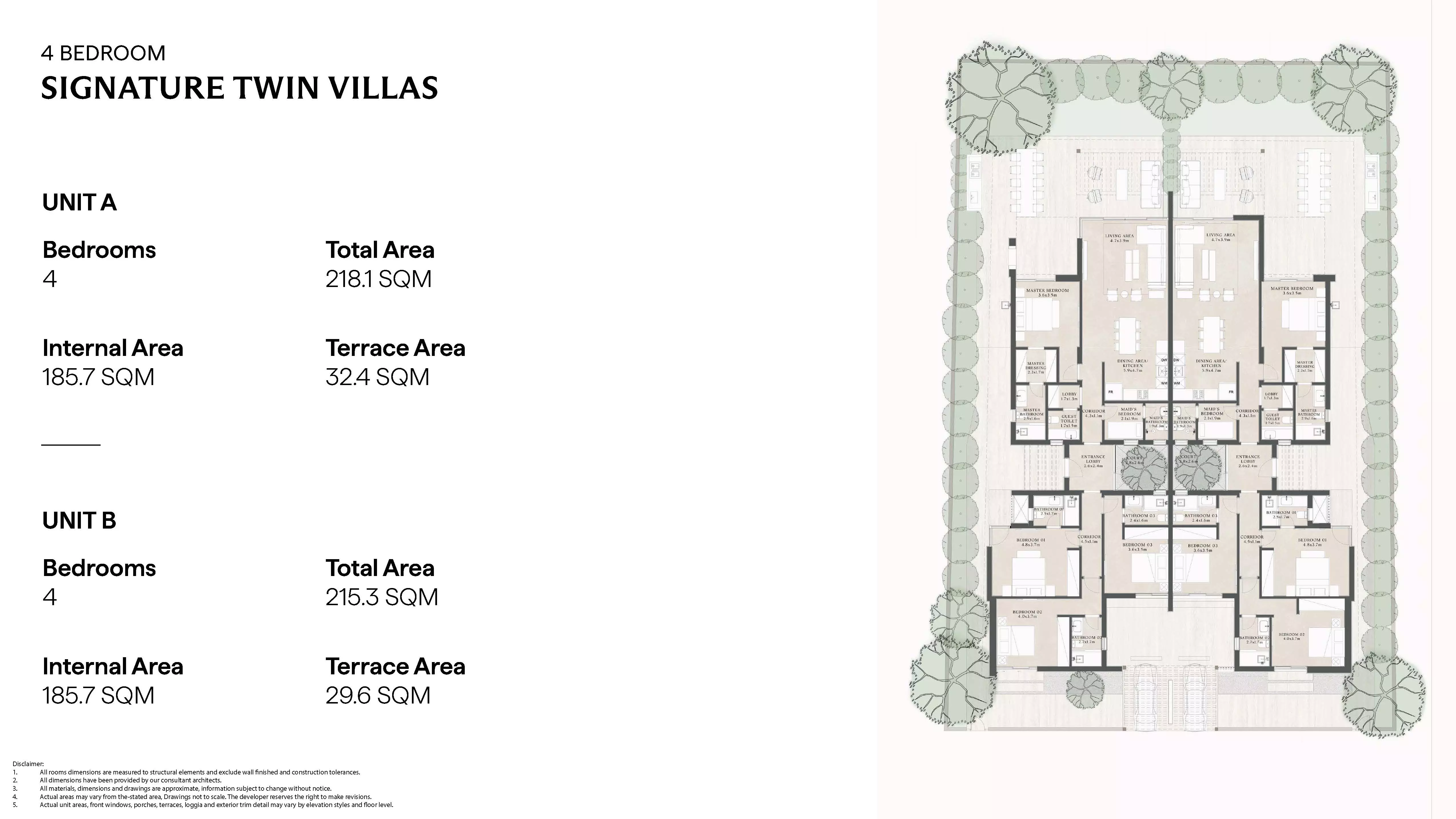 Unit floor plan image
