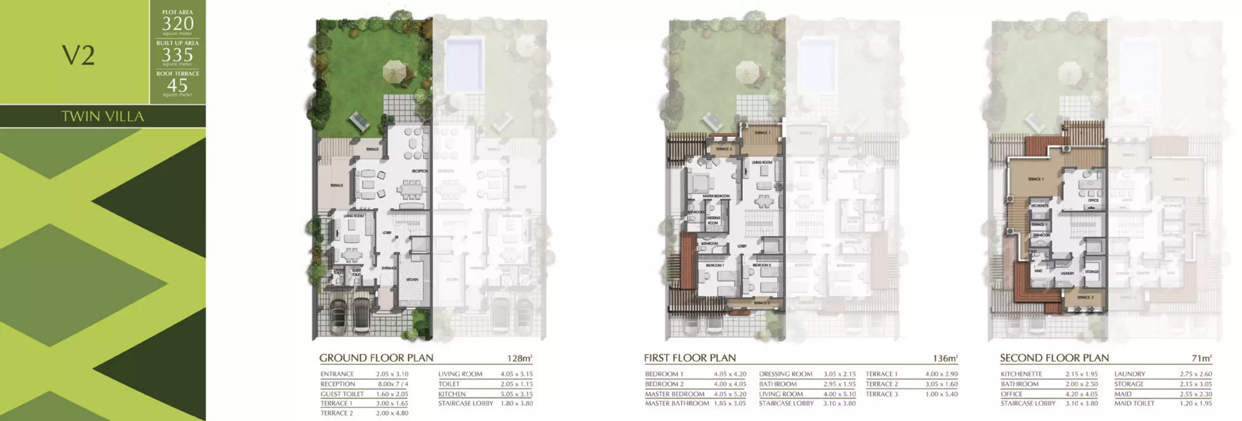Unit floor plan image