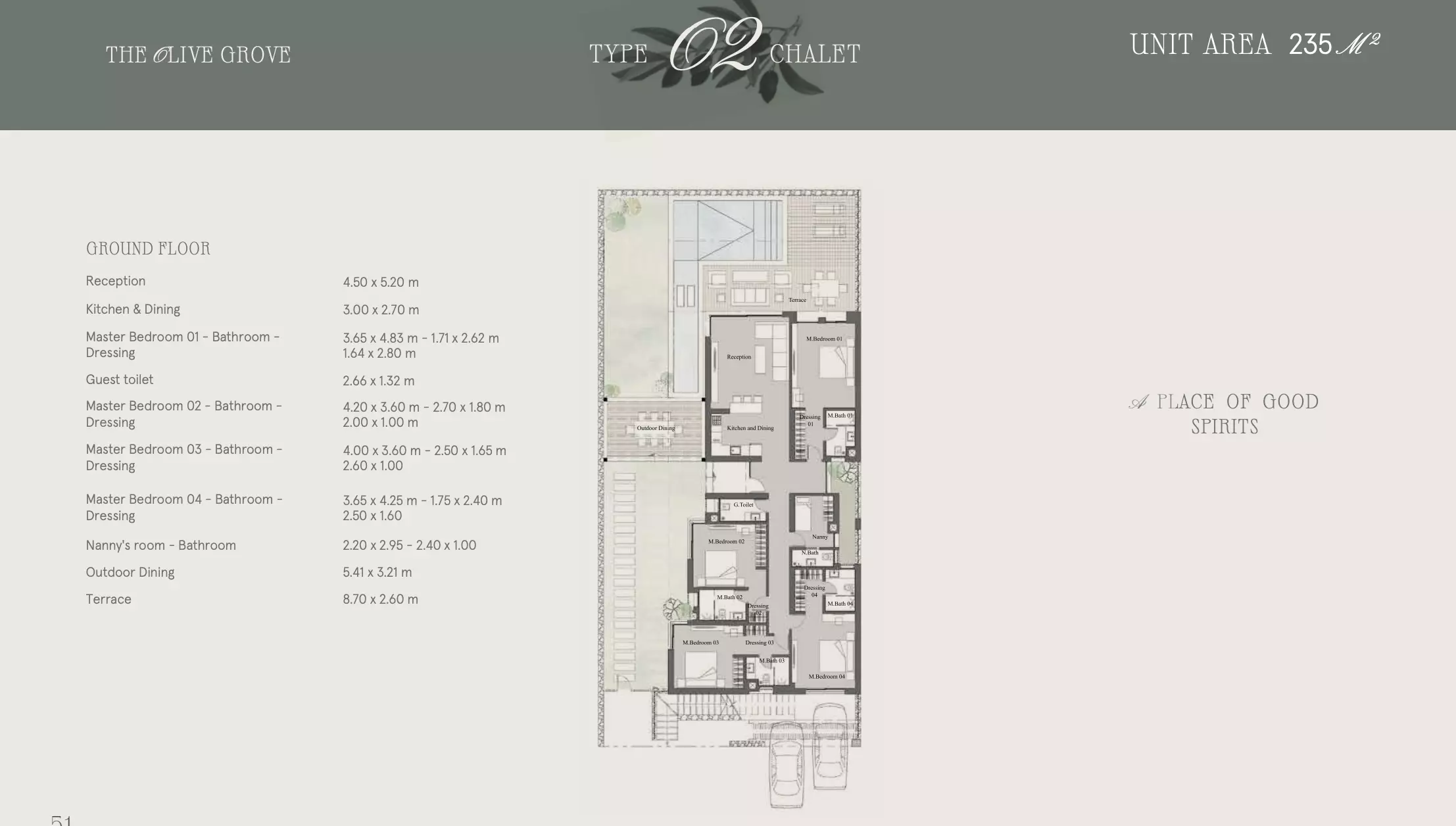 Unit floor plan image