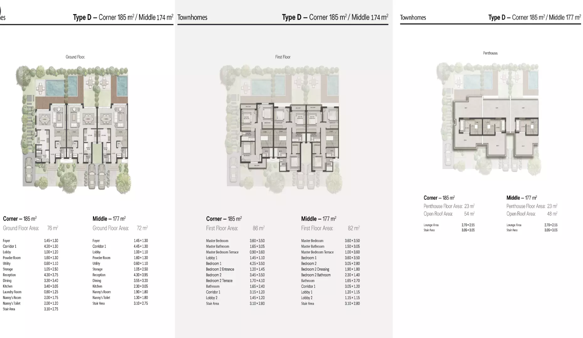 Unit floor plan image