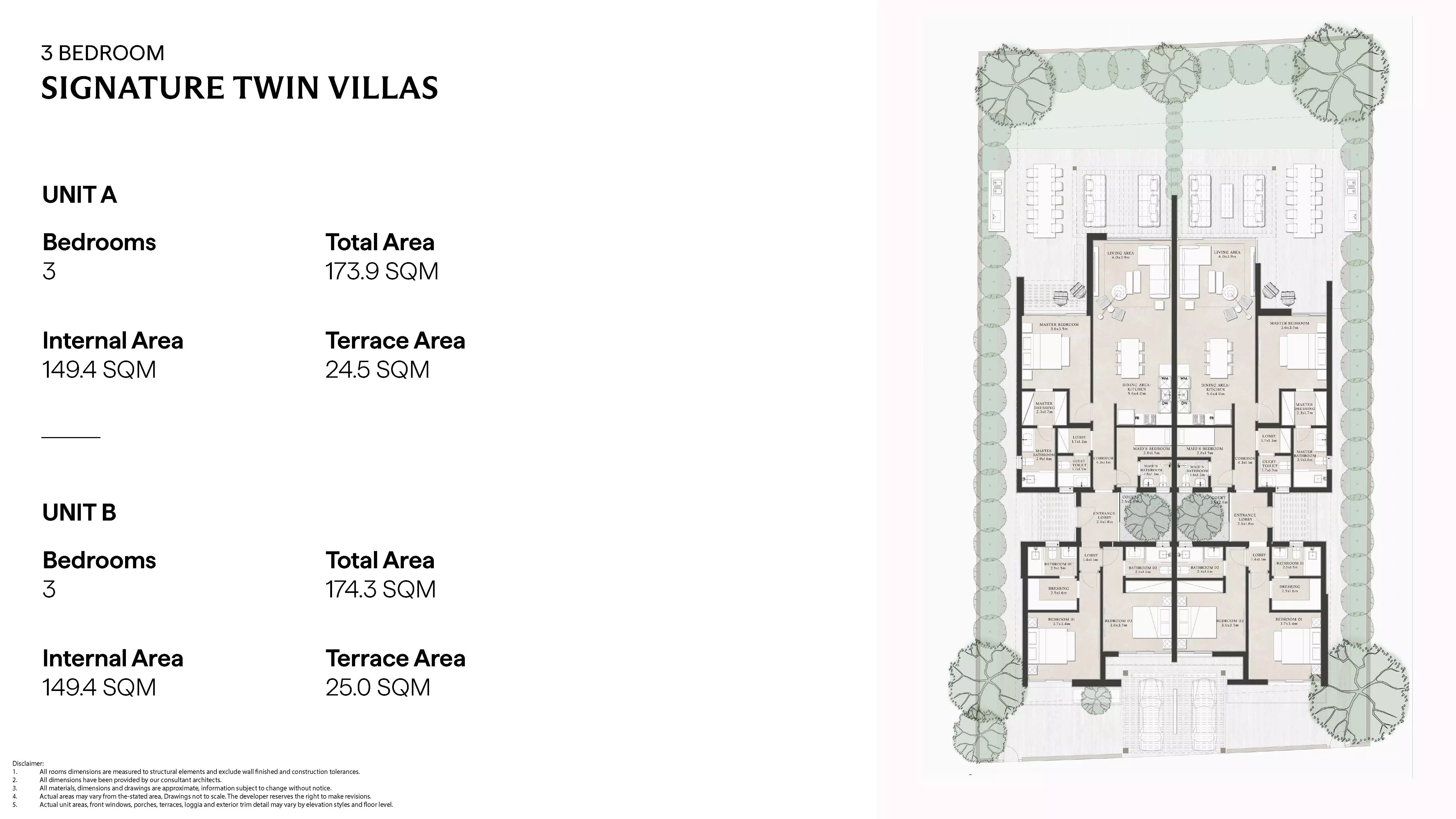 Unit floor plan image