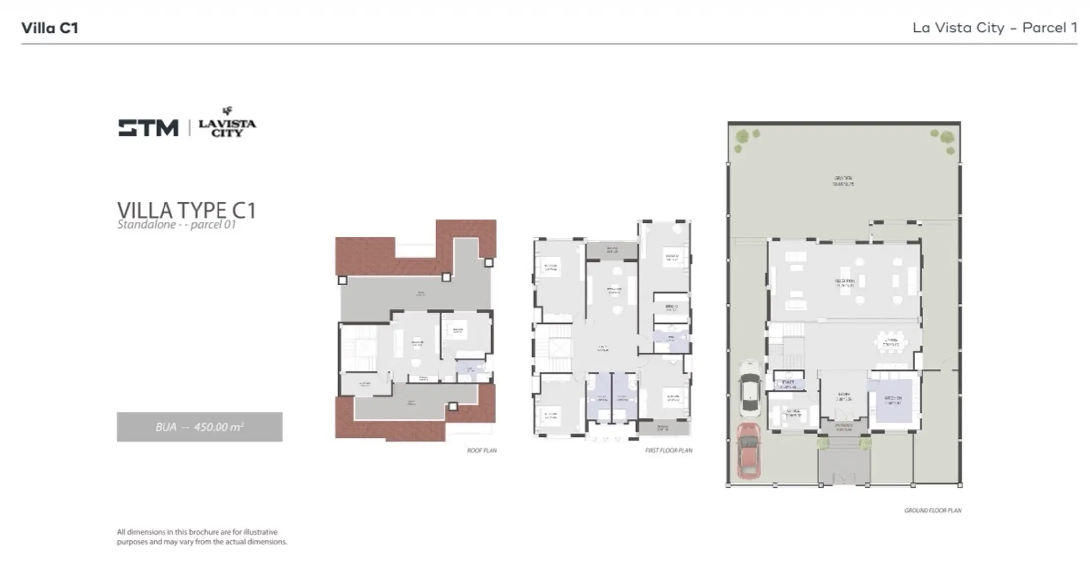 Unit floor plan image