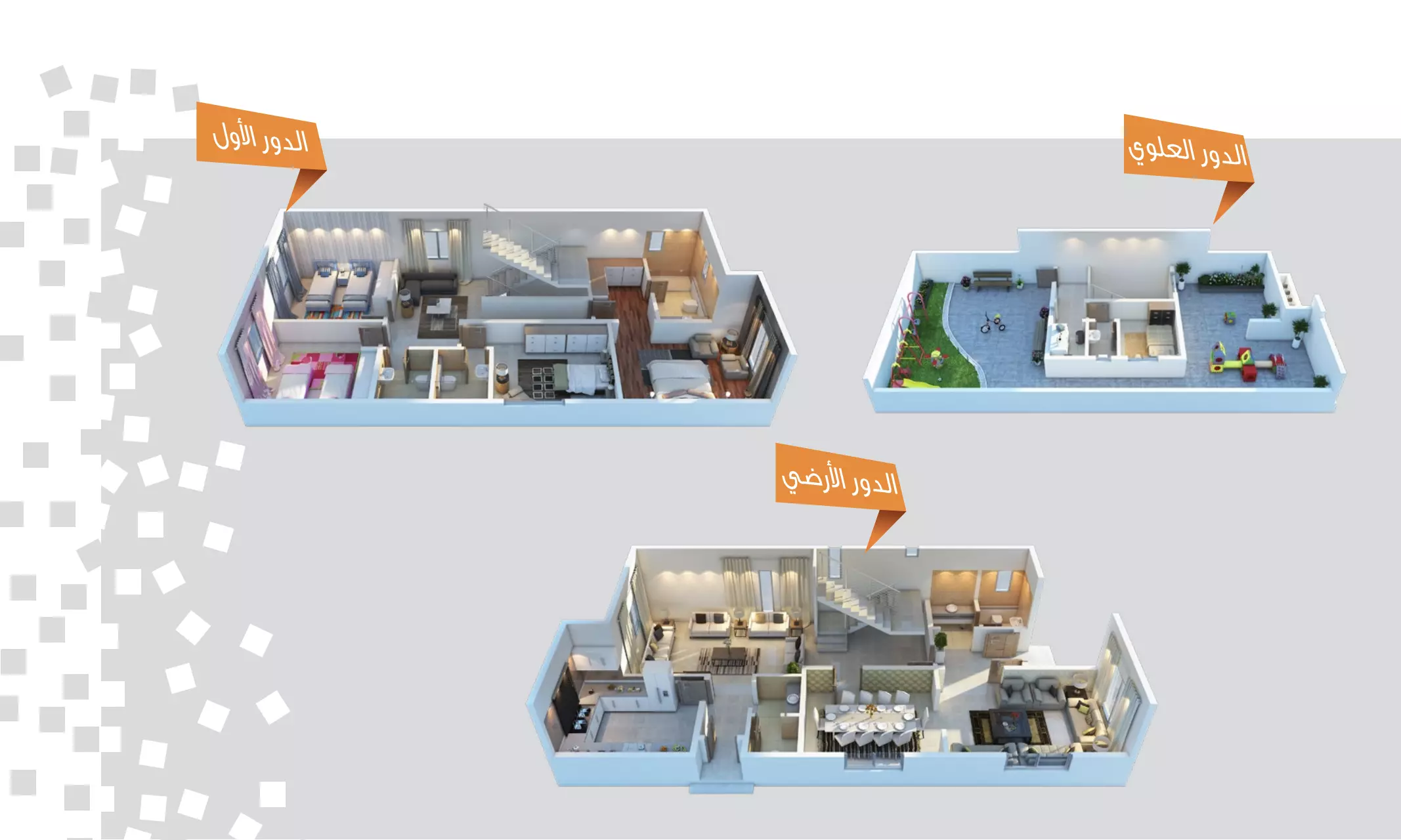 Unit floor plan image