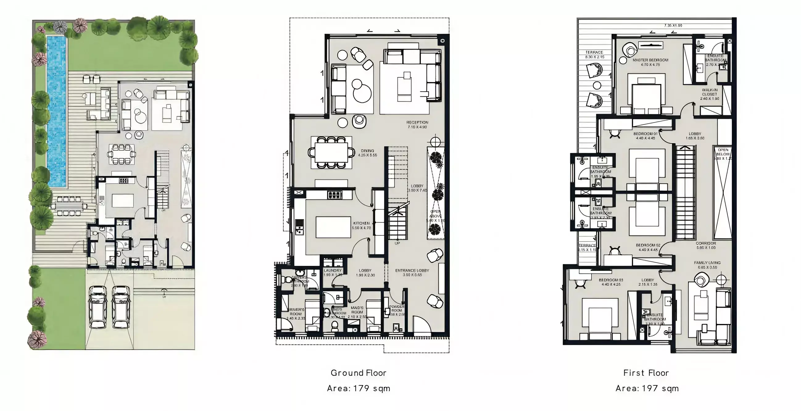 Unit floor plan image