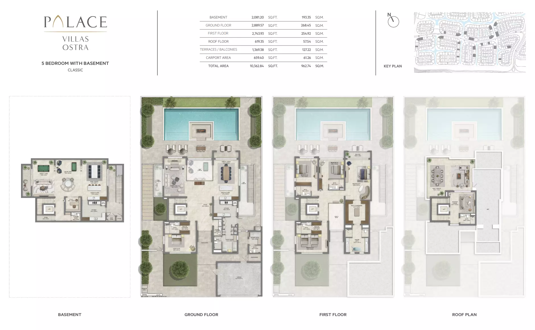 Unit floor plan image
