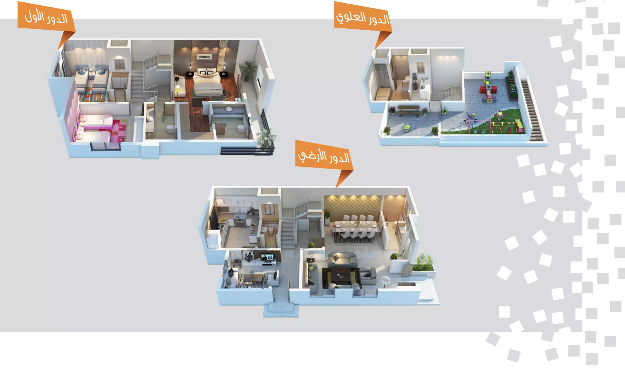 Unit floor plan image