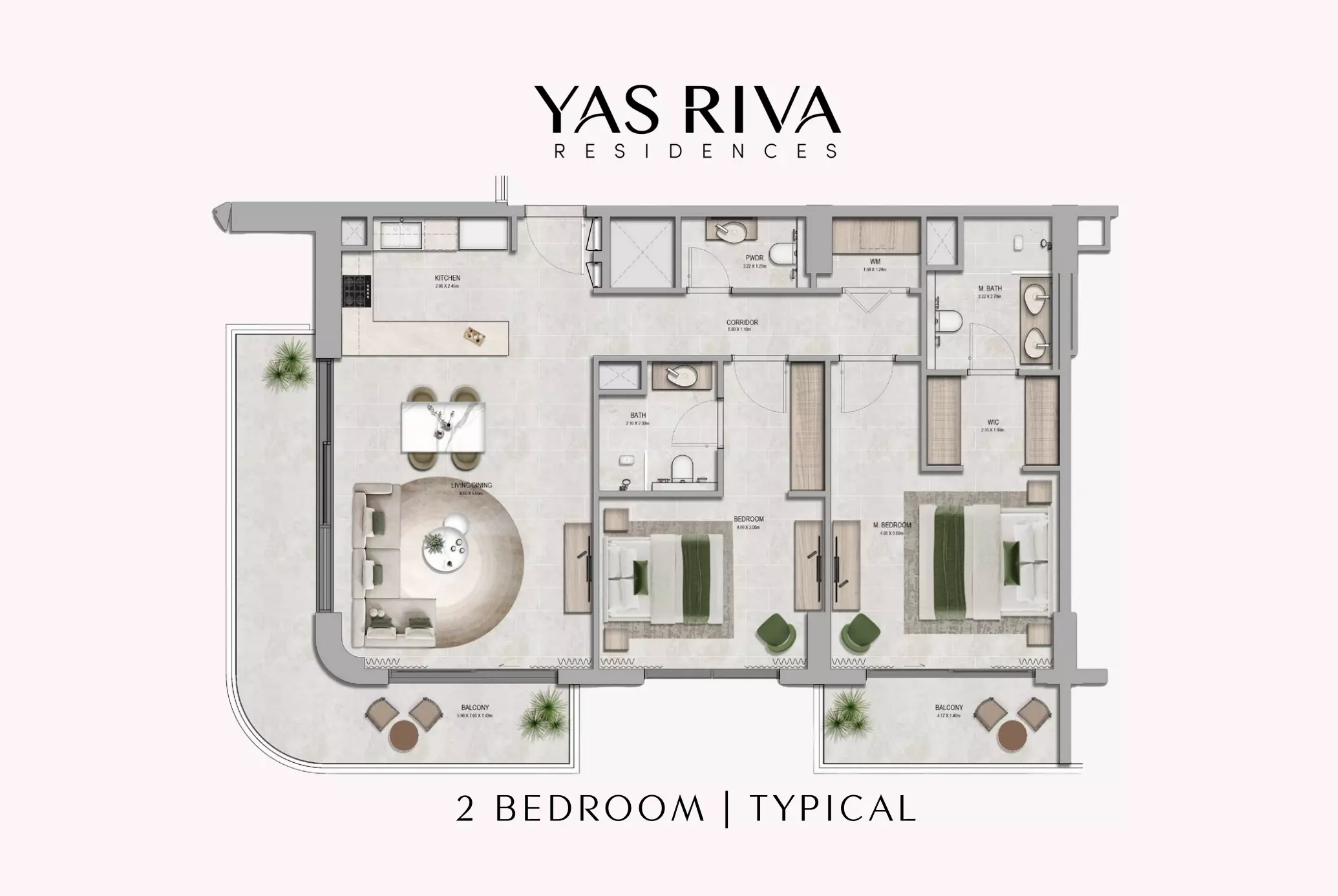 صورة مخطط ارضية الوحدة