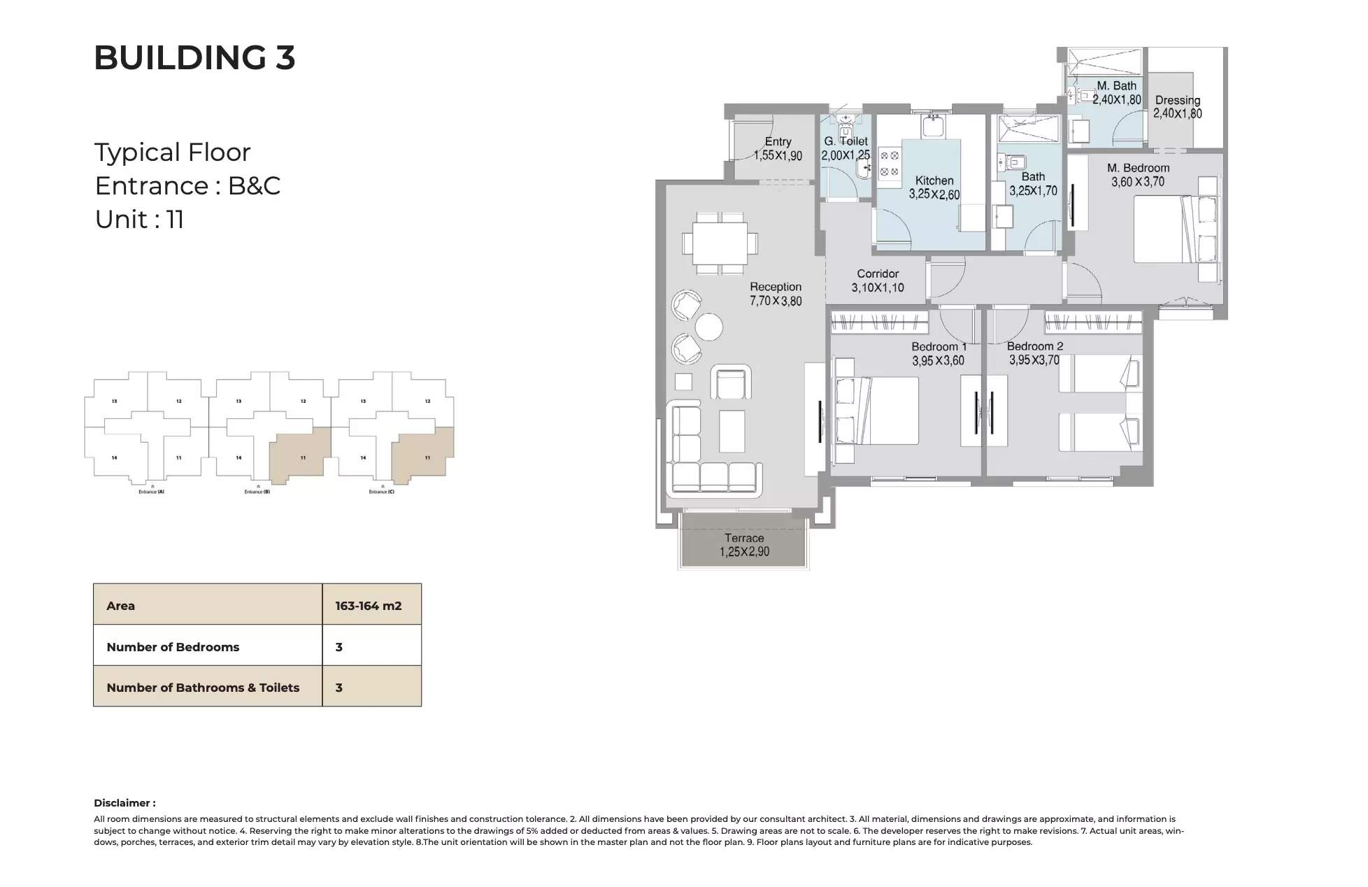Unit floor plan image