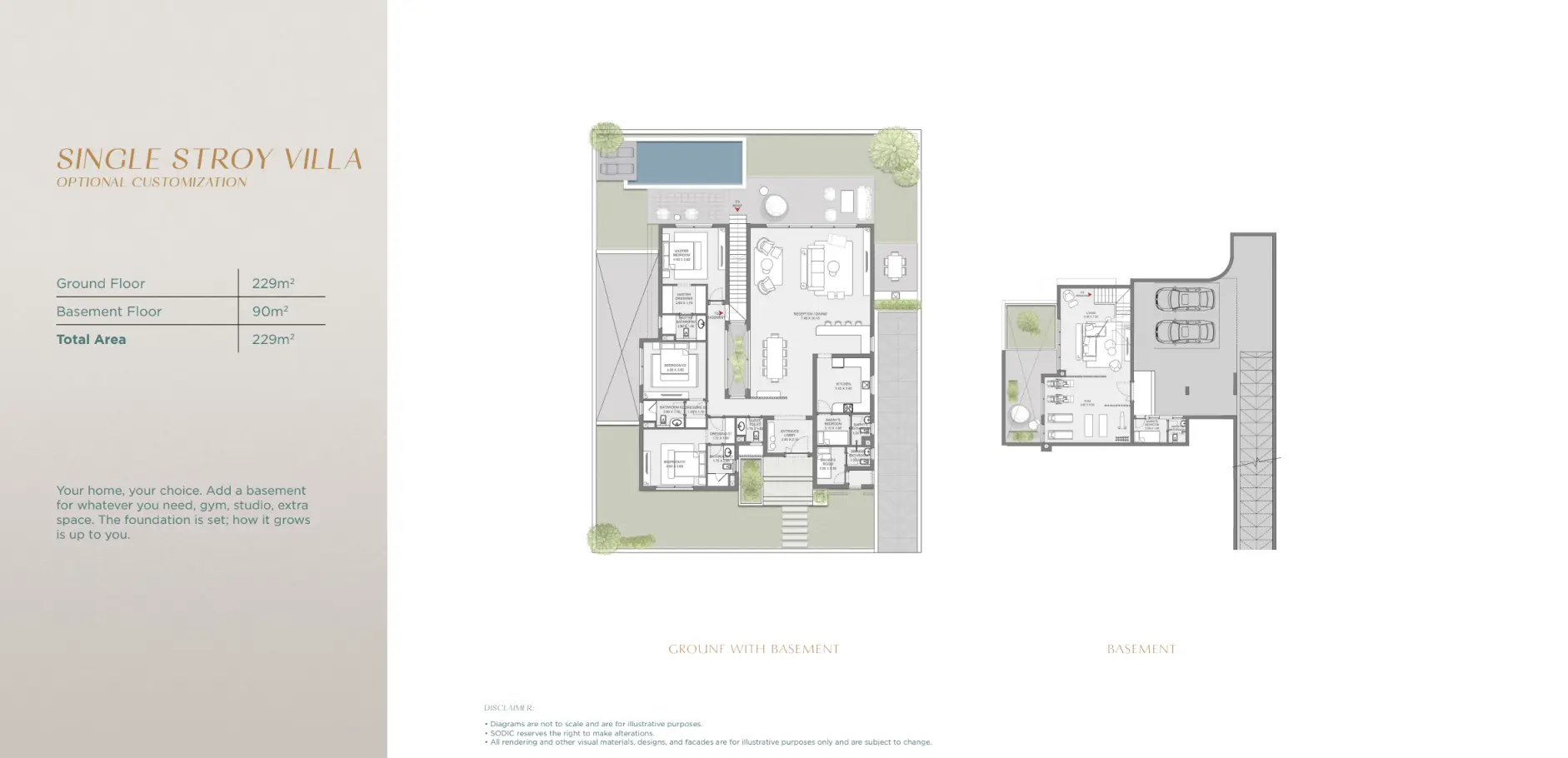 Unit floor plan image