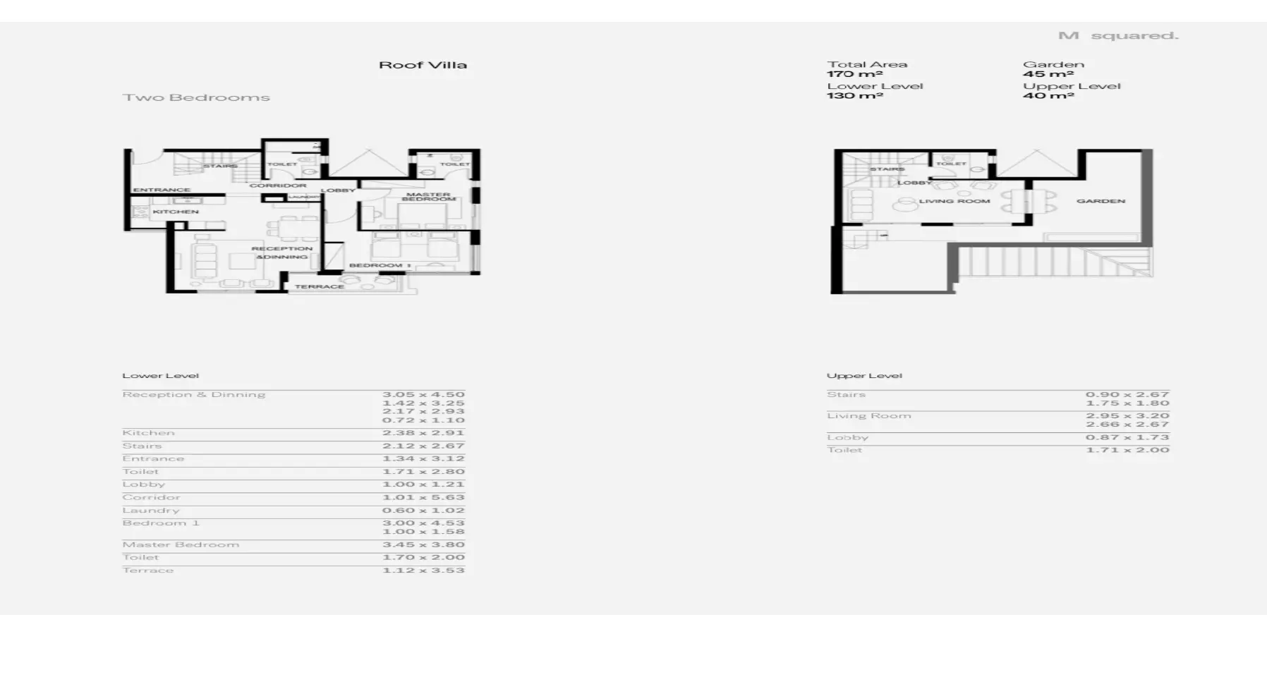 Unit floor plan image